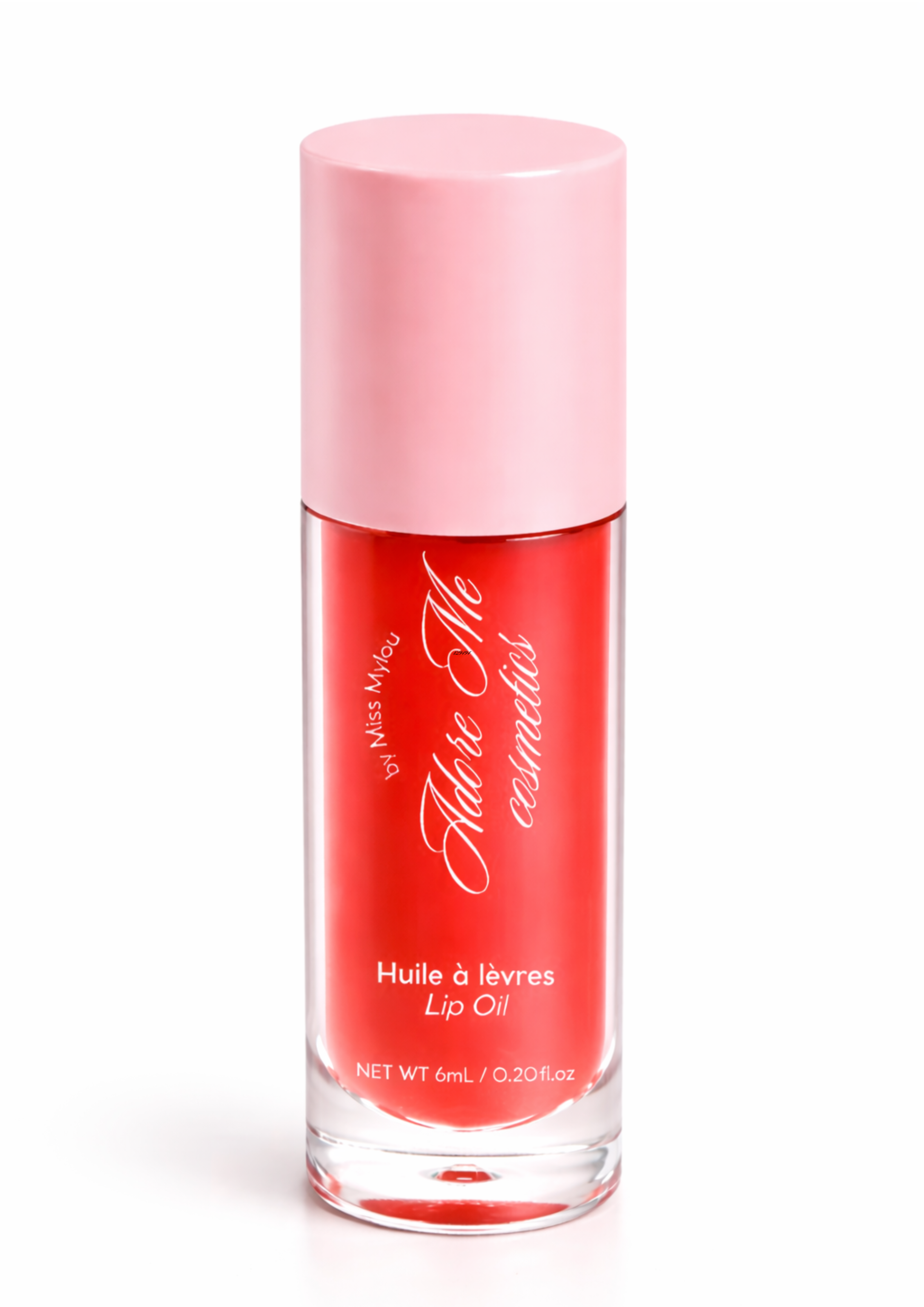 Lip Oil Red Velvet