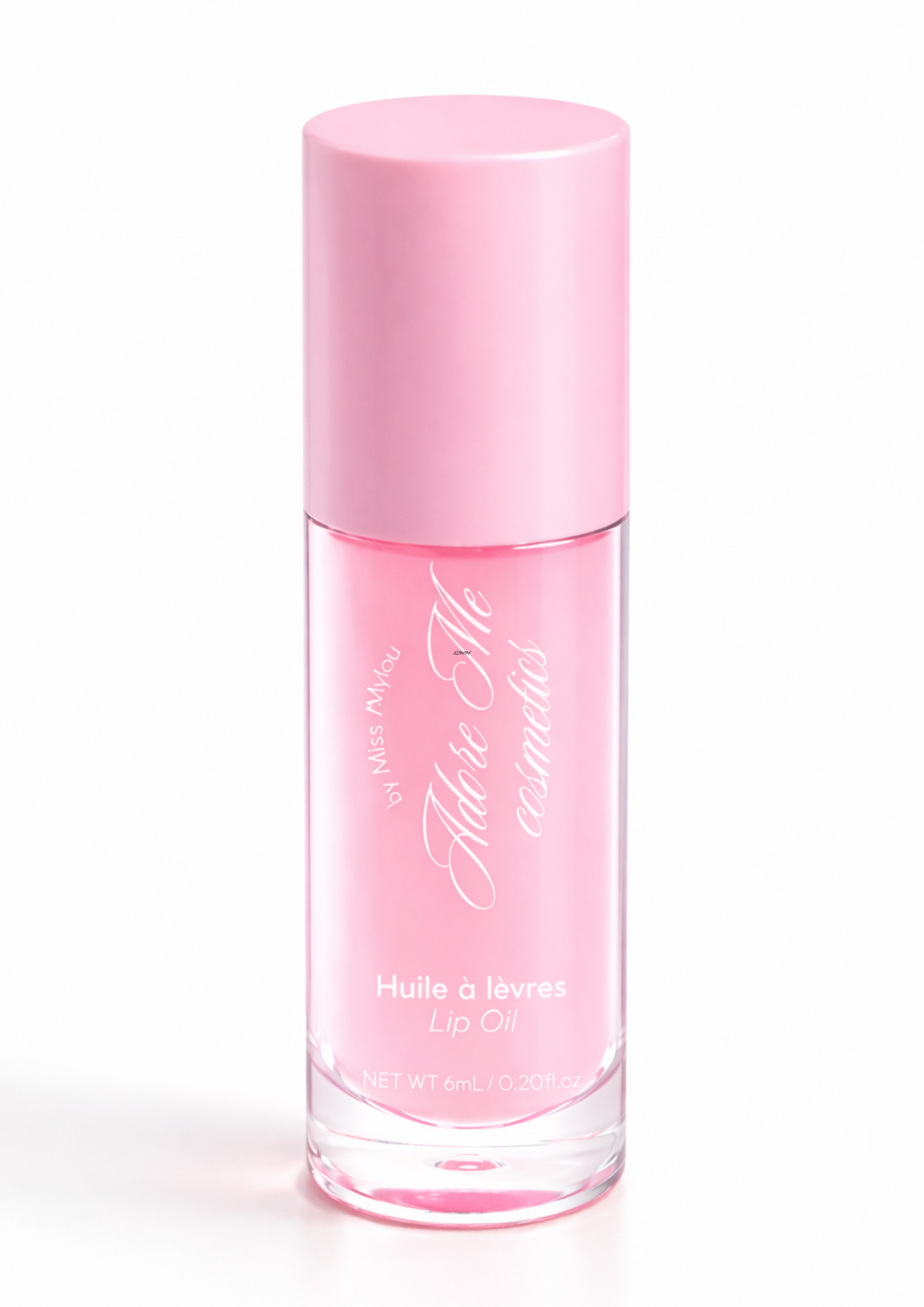 Lip Oil Fraise