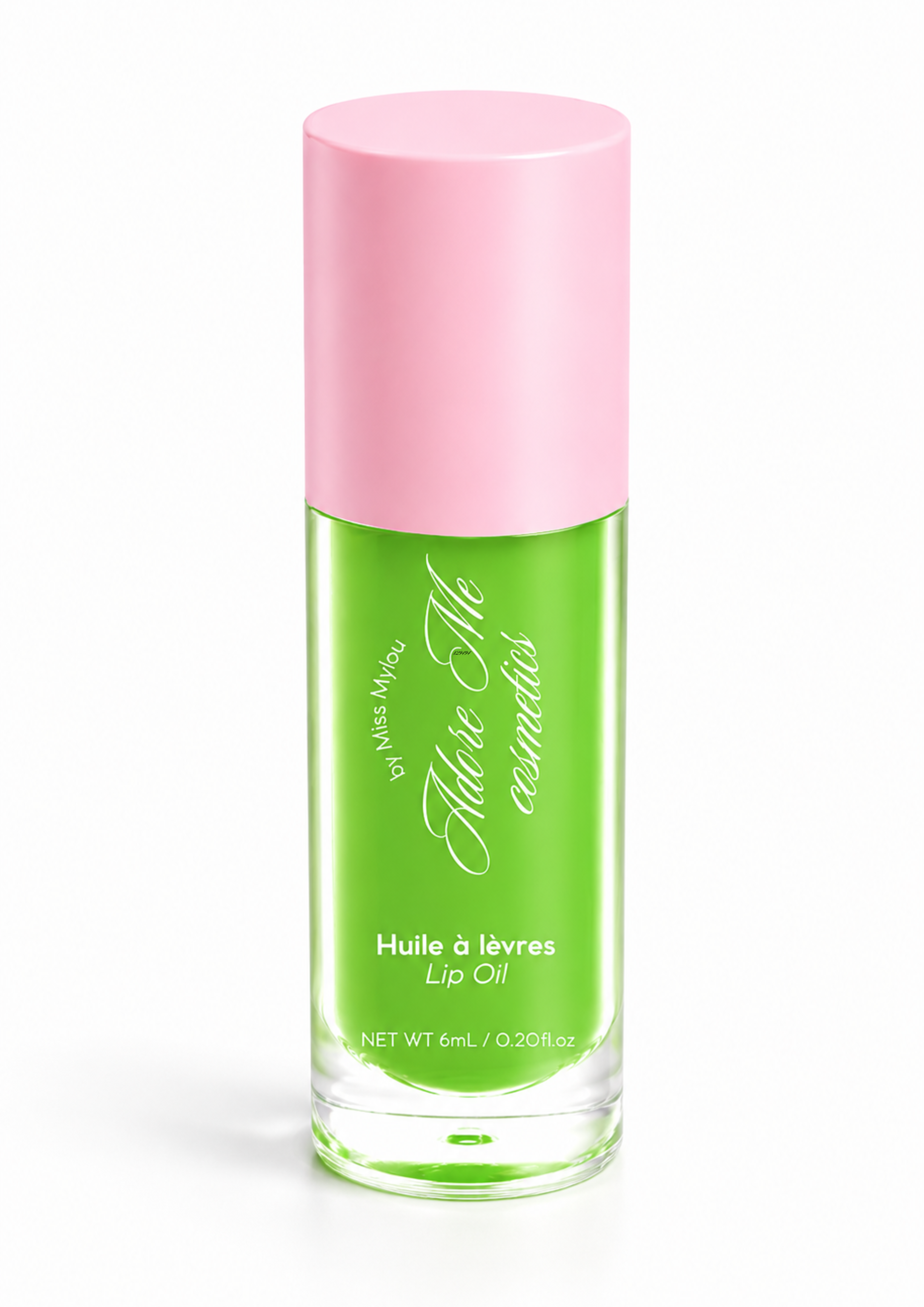Lip Oil Pomme