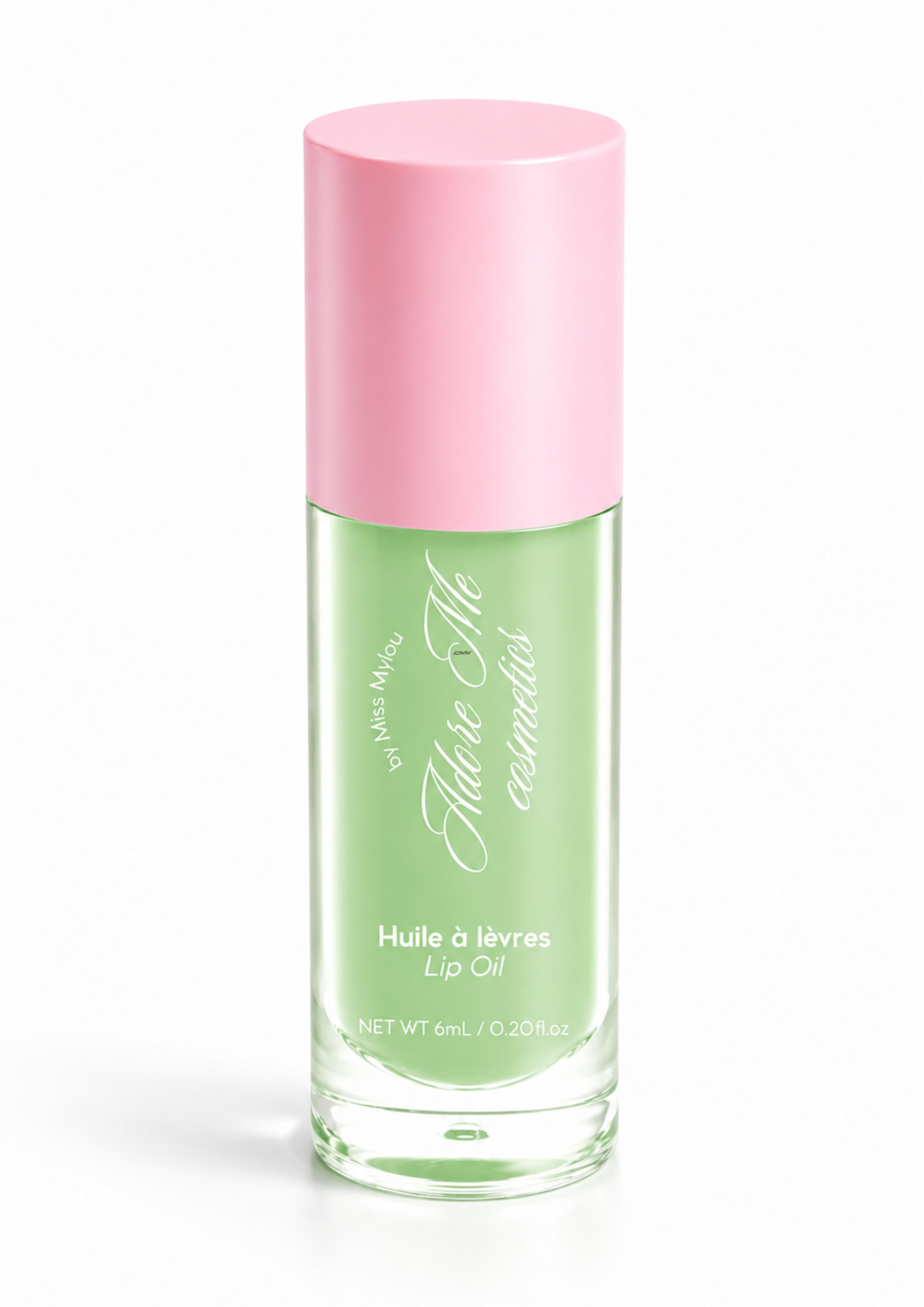 Lip Oil Melon d'eau