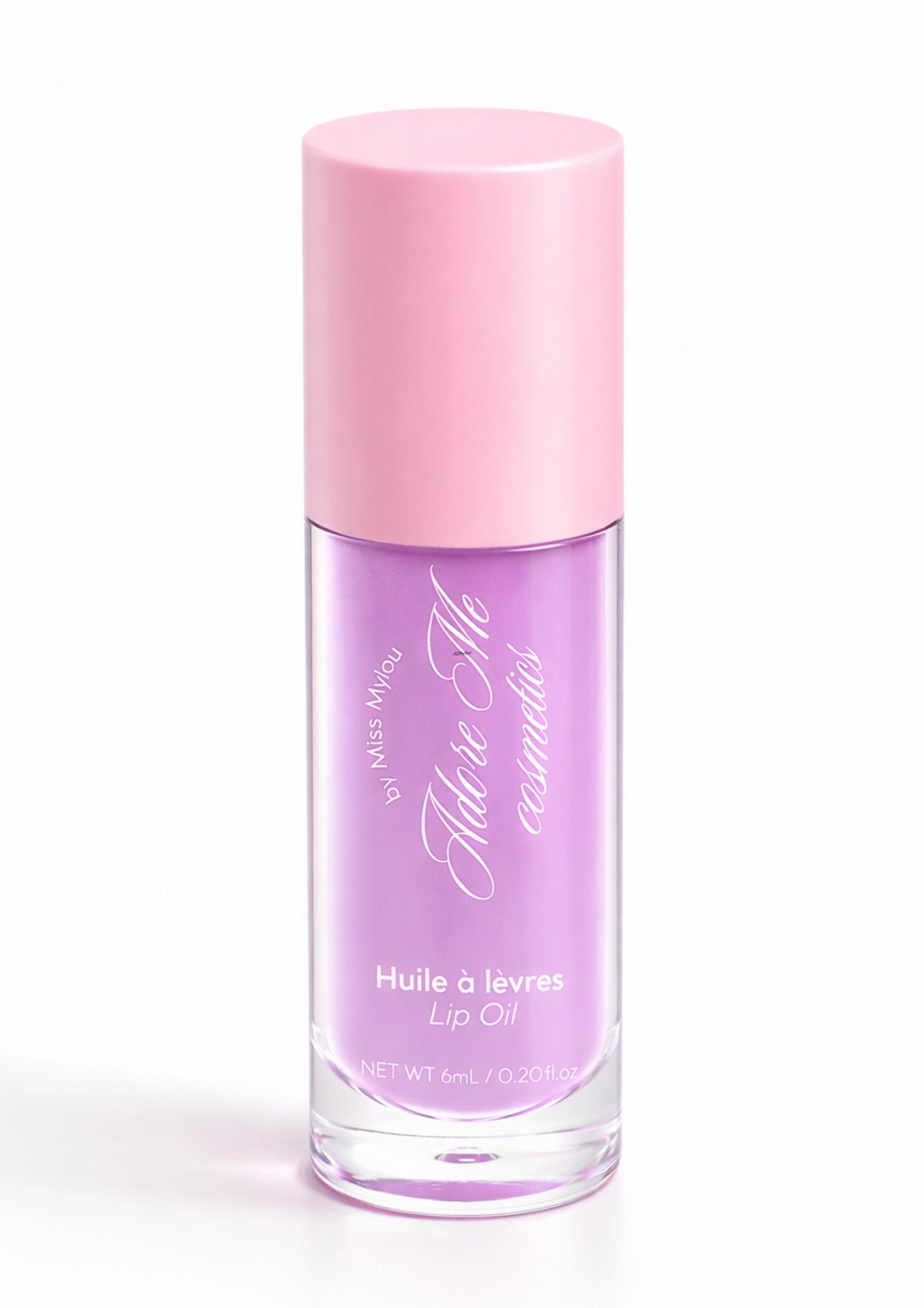 Lip Oil Raisin
