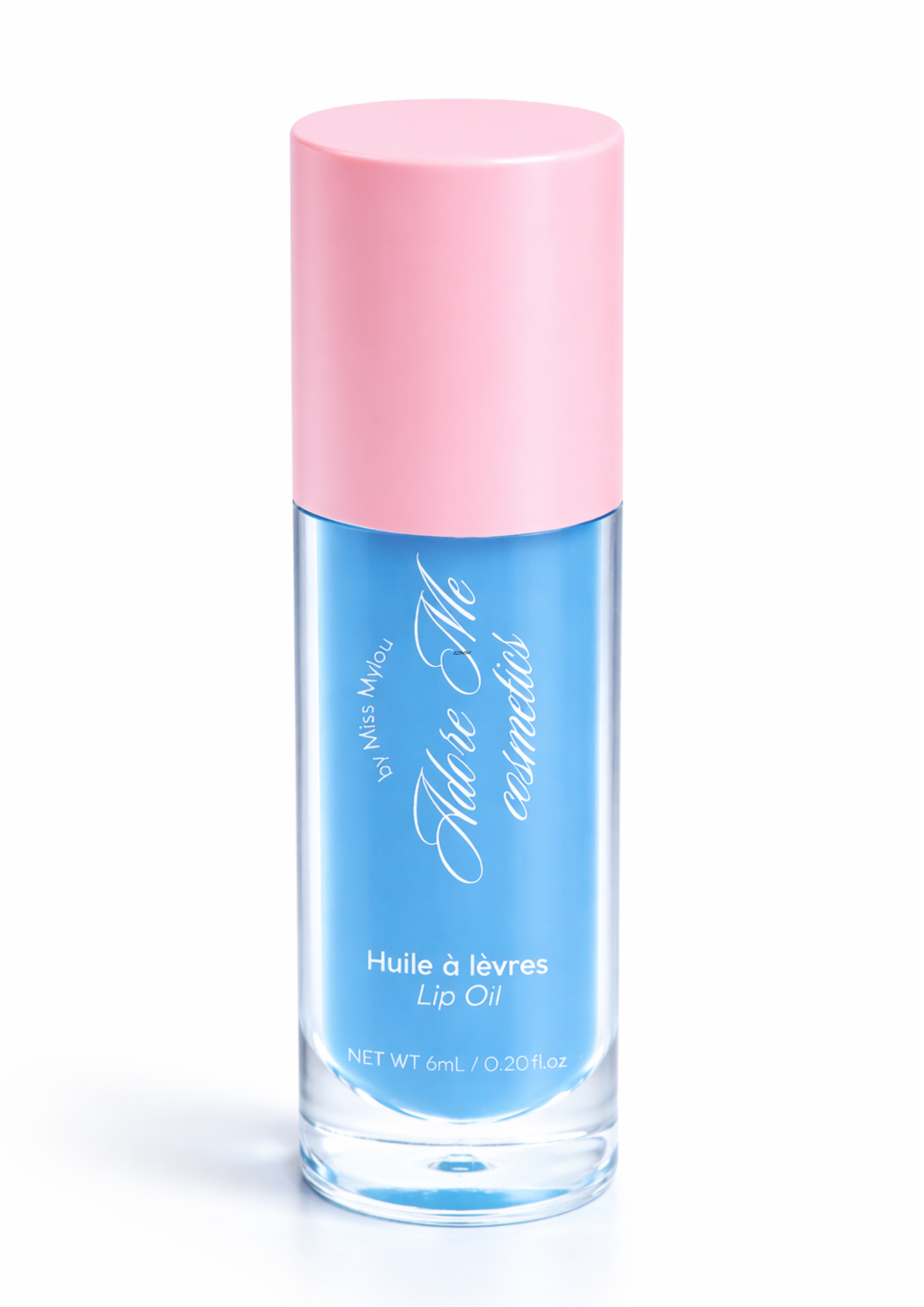 Lip Oil Bleuet