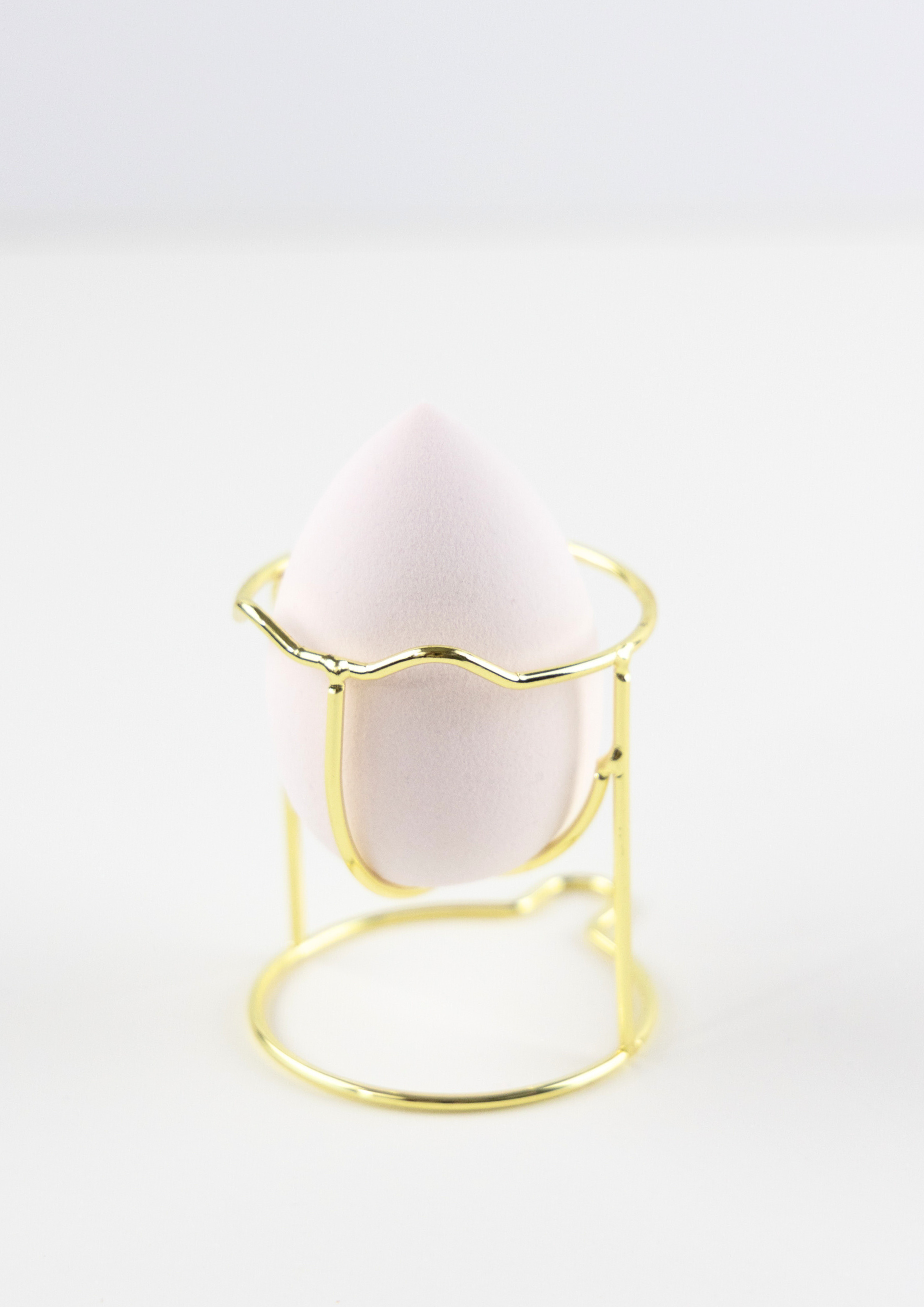 Éponge à maquillage