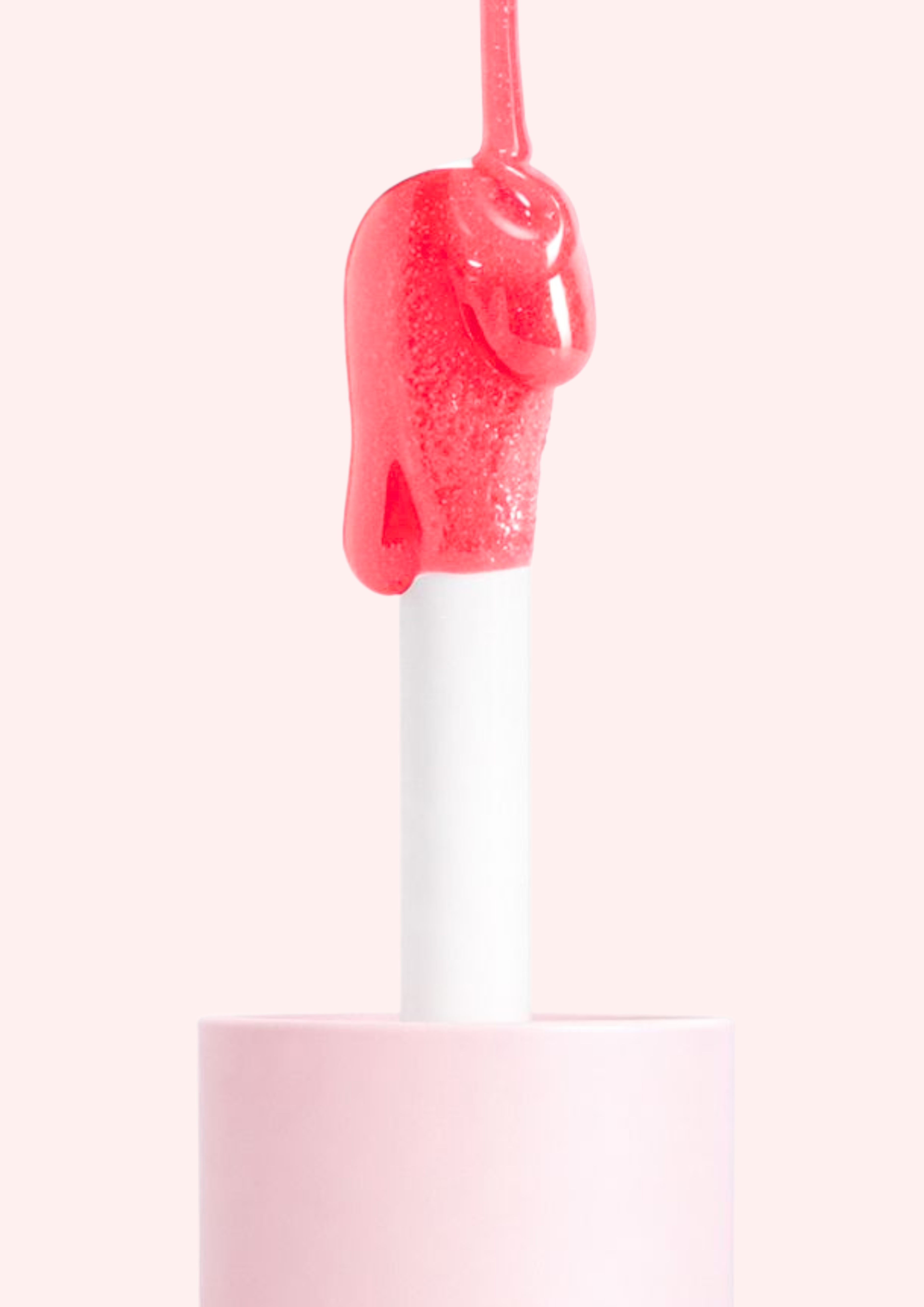 Lip Oil Red Velvet