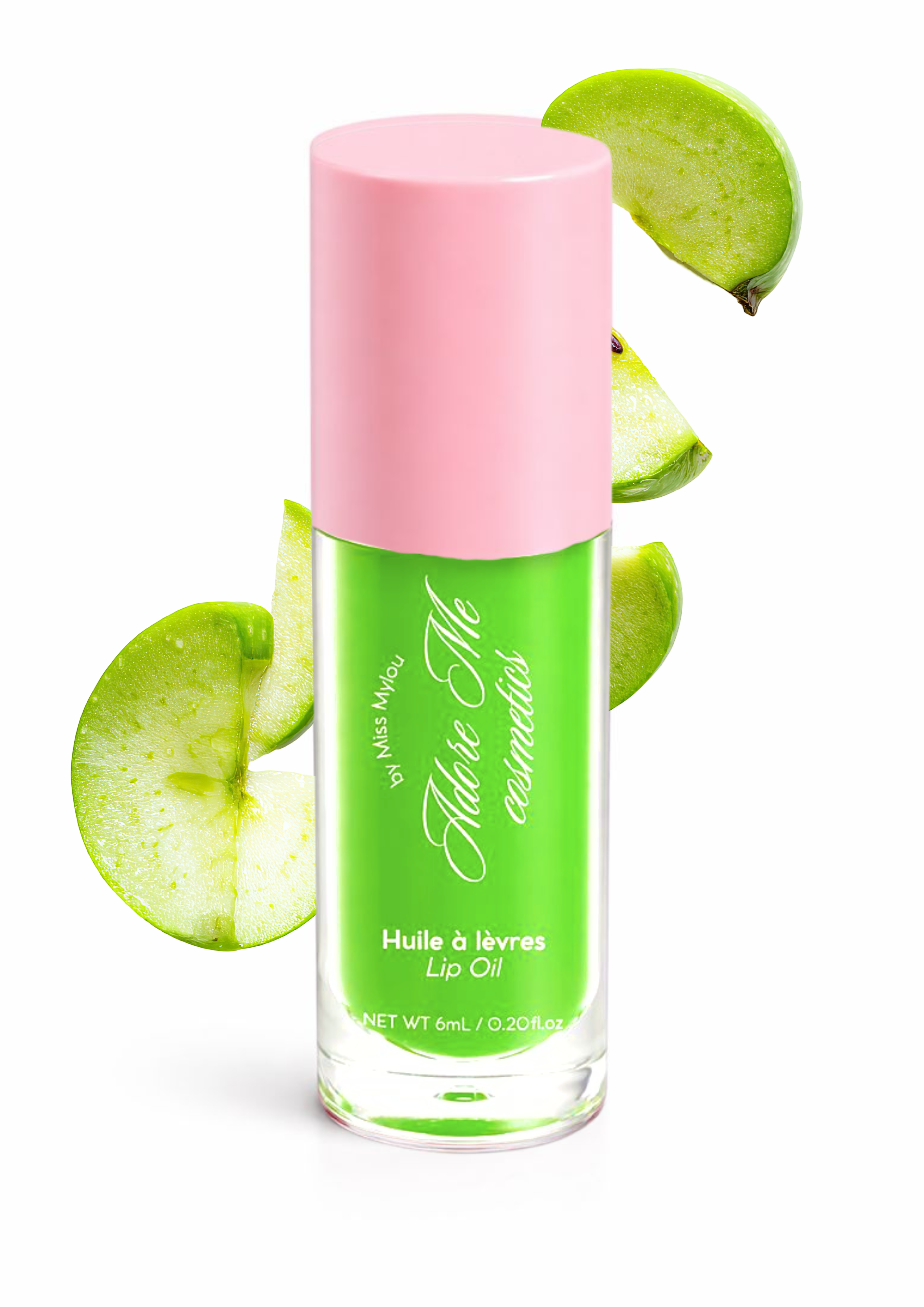Lip Oil Pomme