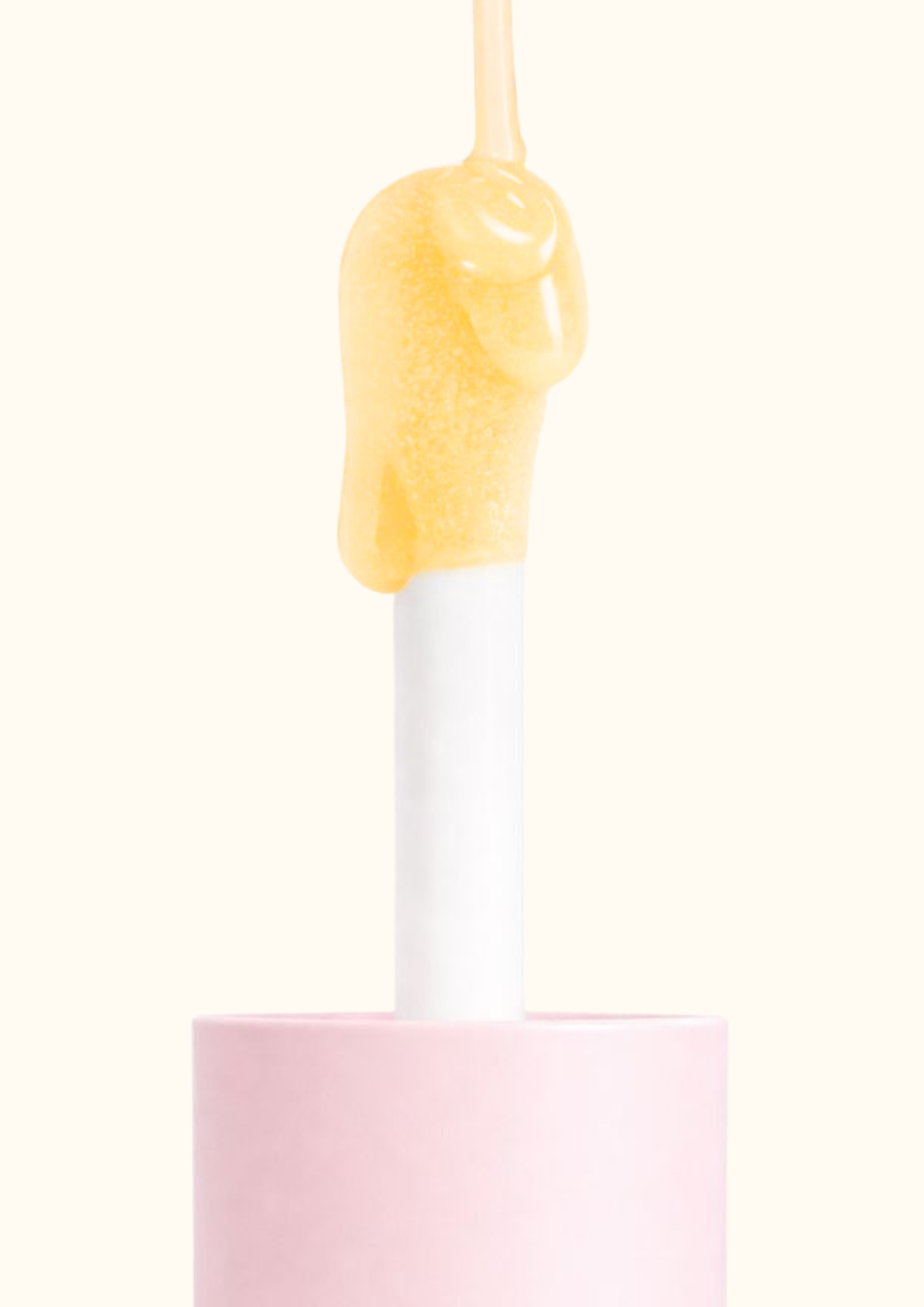 Lip Oil Banane