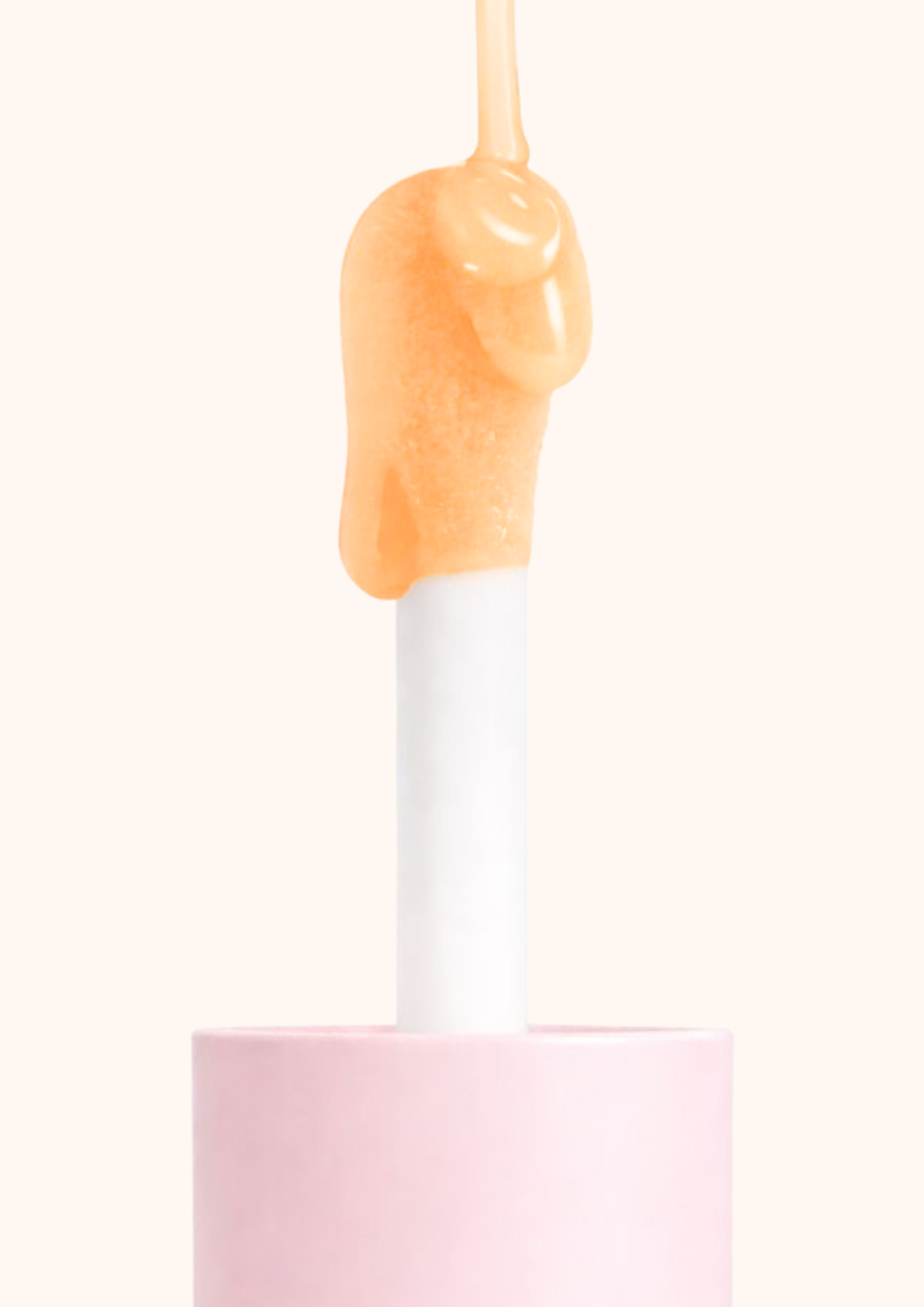 Lip Oil Orange