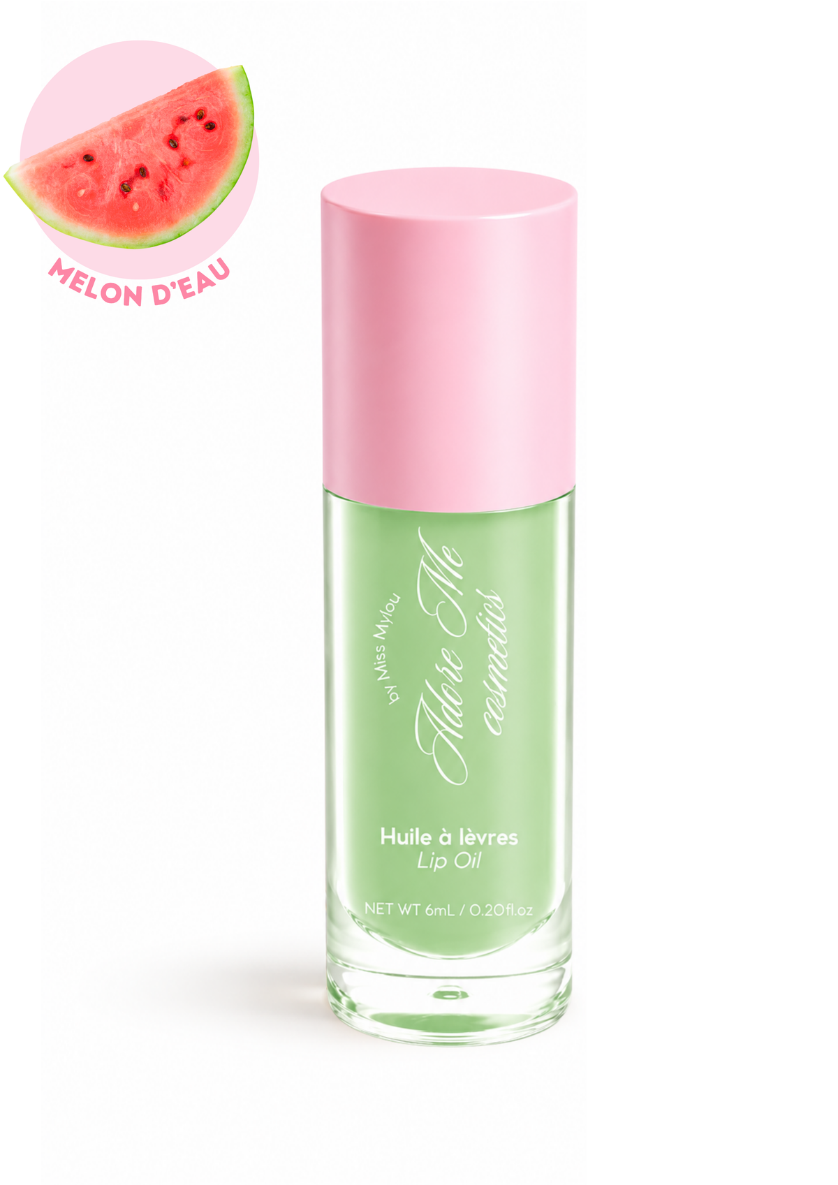 Lip Oil - Melon d'eau