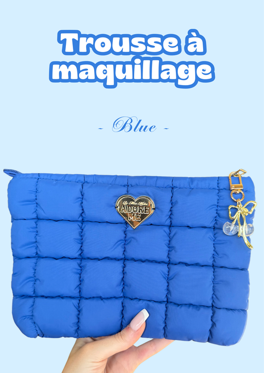 Trousse BLUE