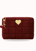 Trousse - Cerise
