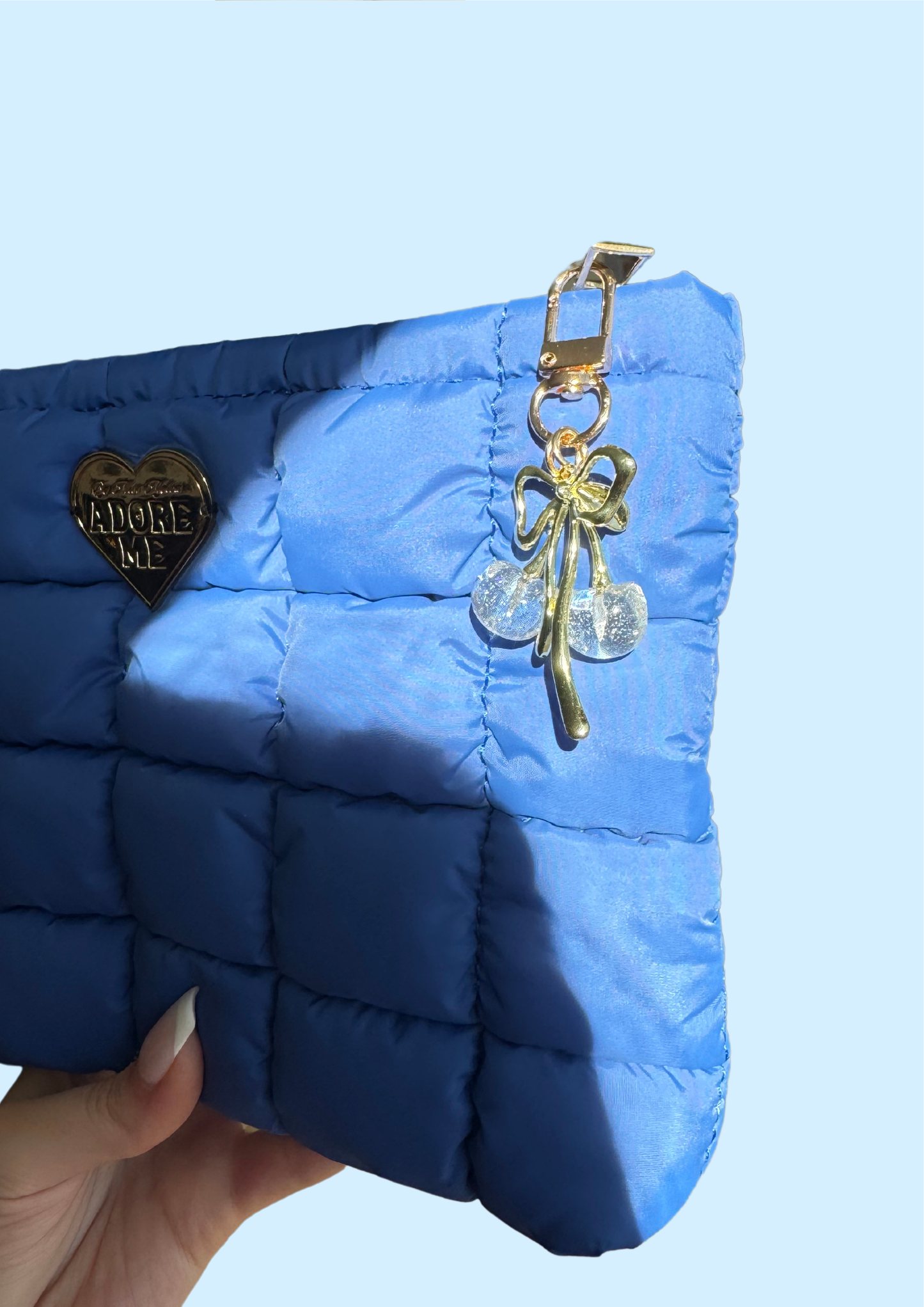 Trousse BLUE