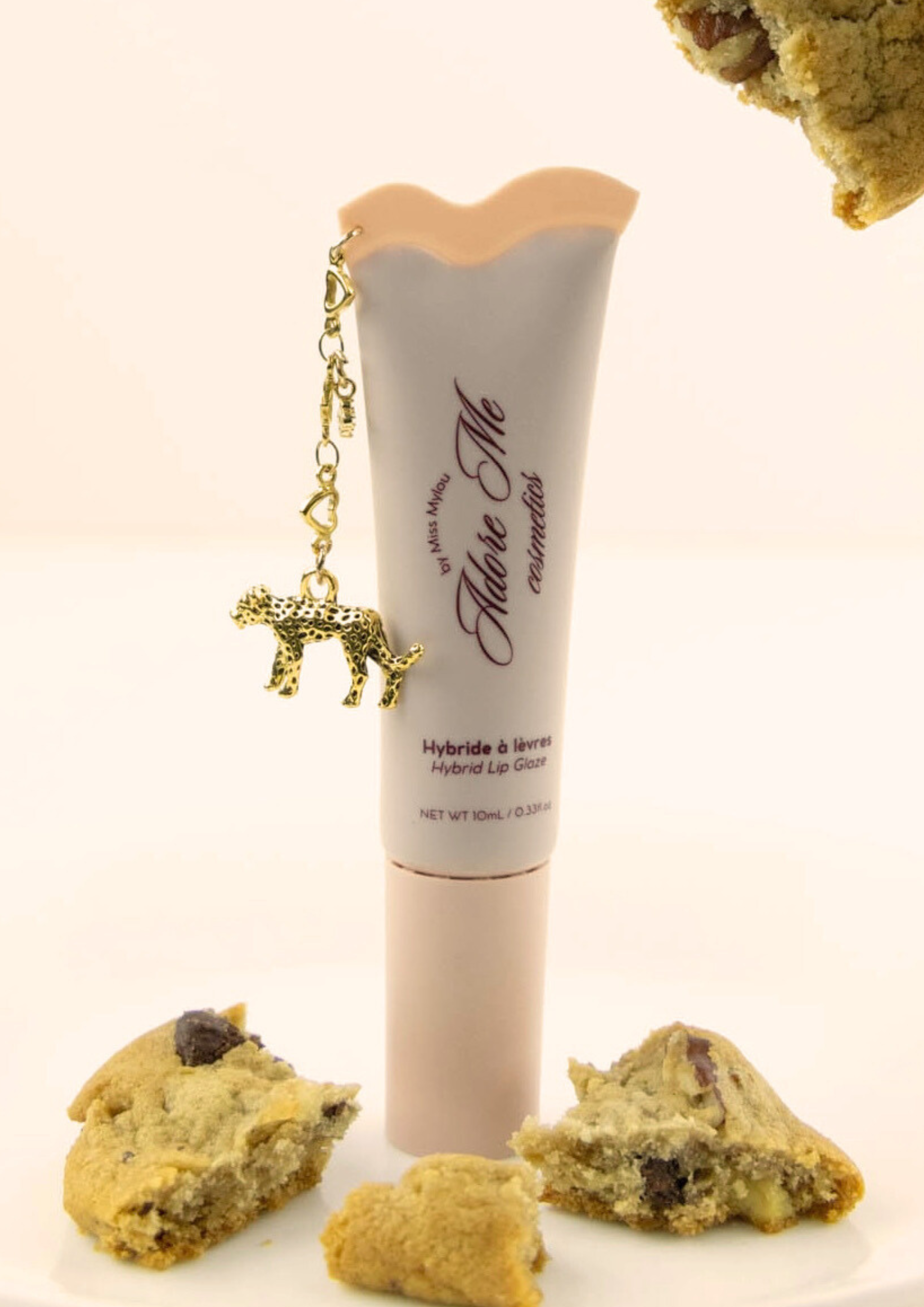 Hybride à lèvres Glamour