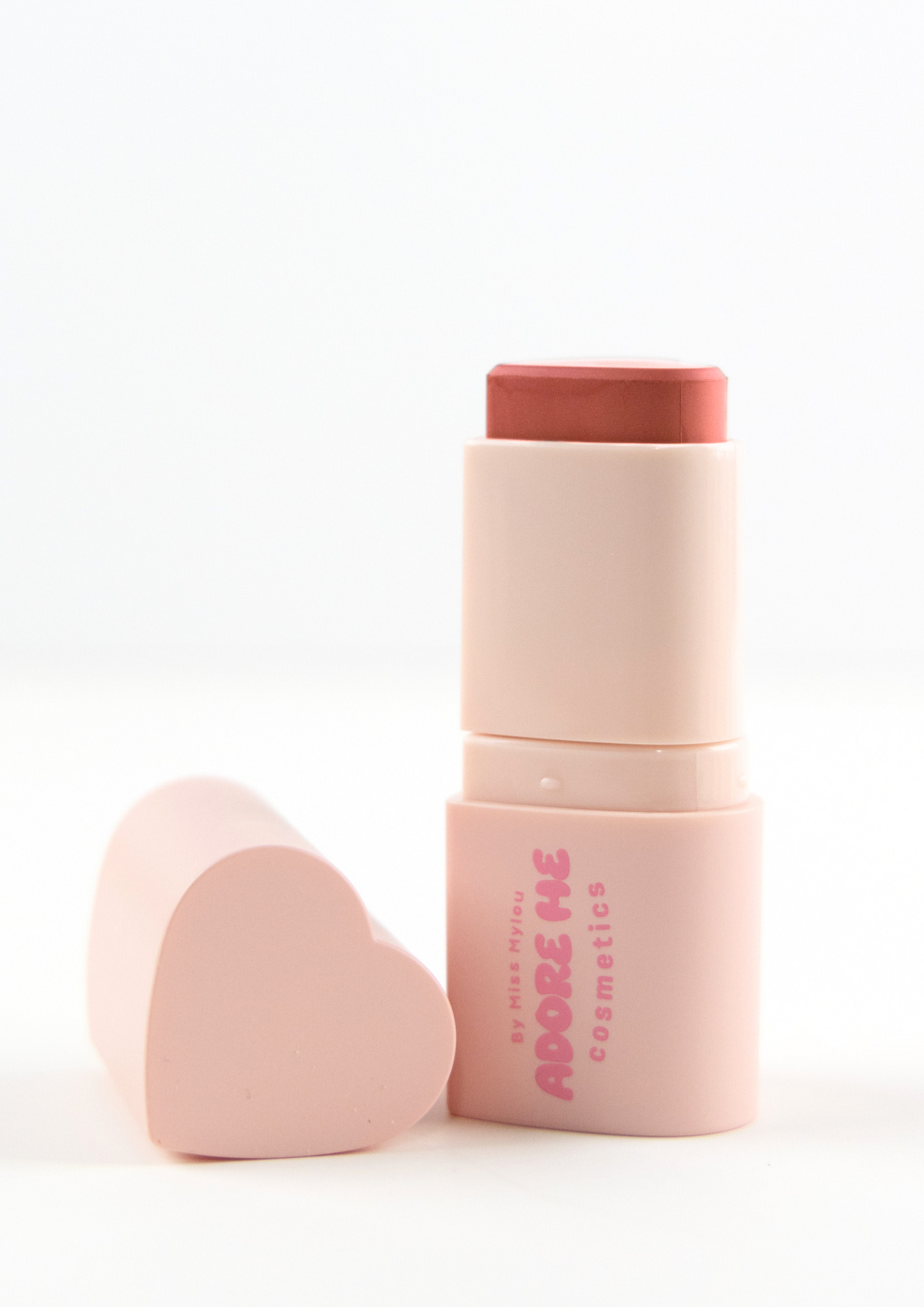 Blush Sweet Peach