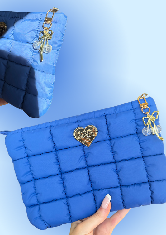 Trousse BLUE