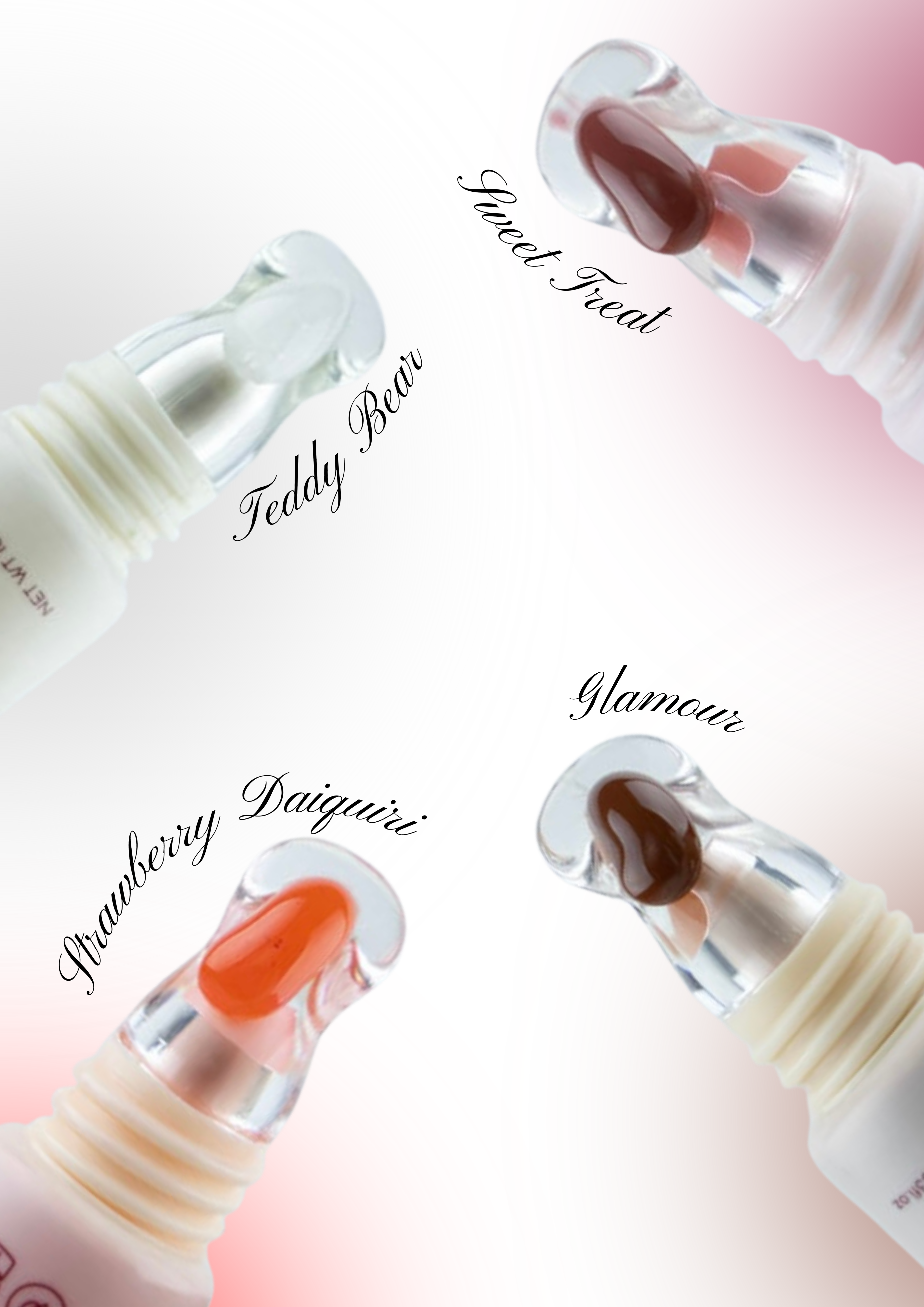 Hybride Strawberry Daiquiri