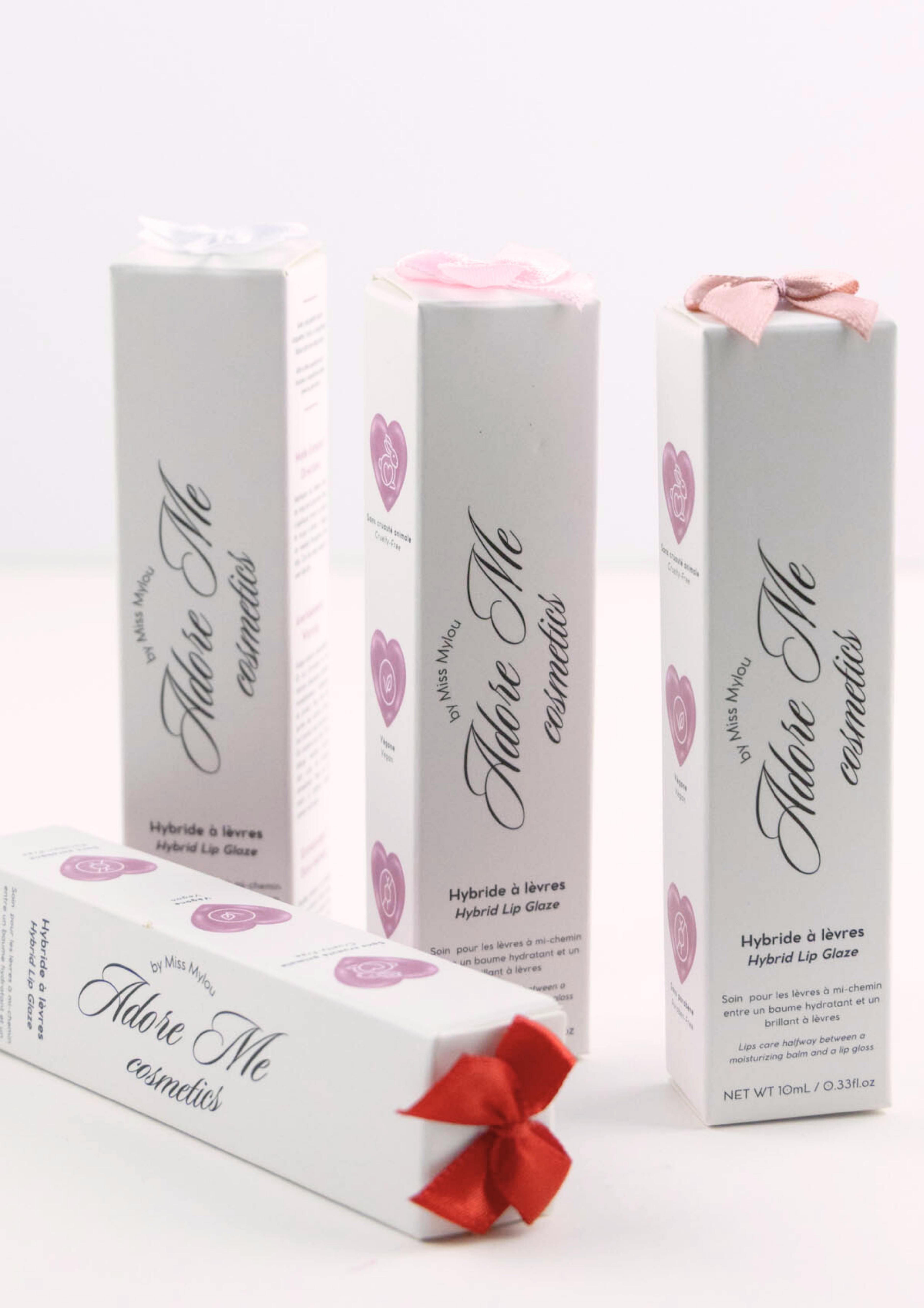 Hybride Strawberry Daiquiri