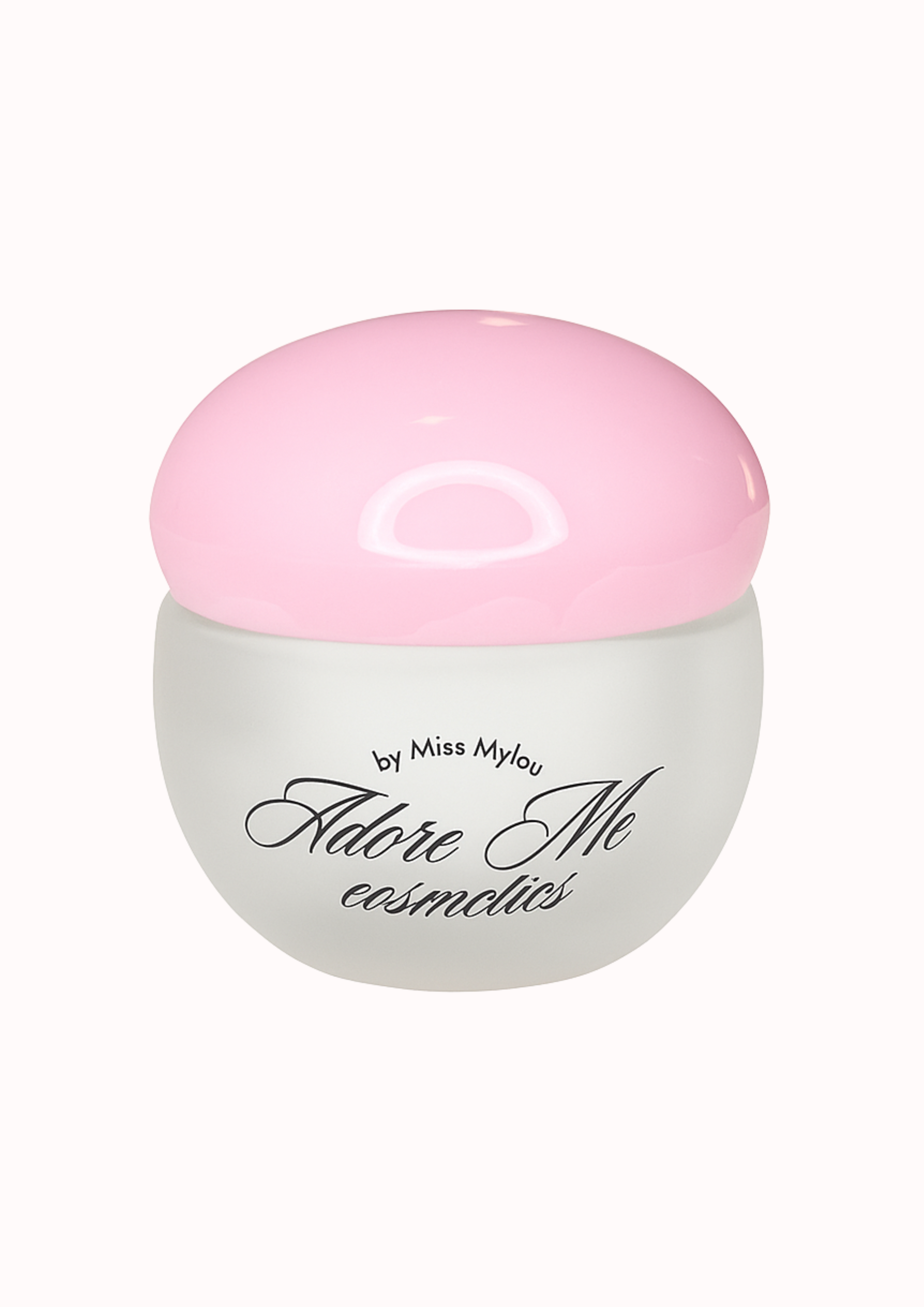 Masque à lèvres - Vanille