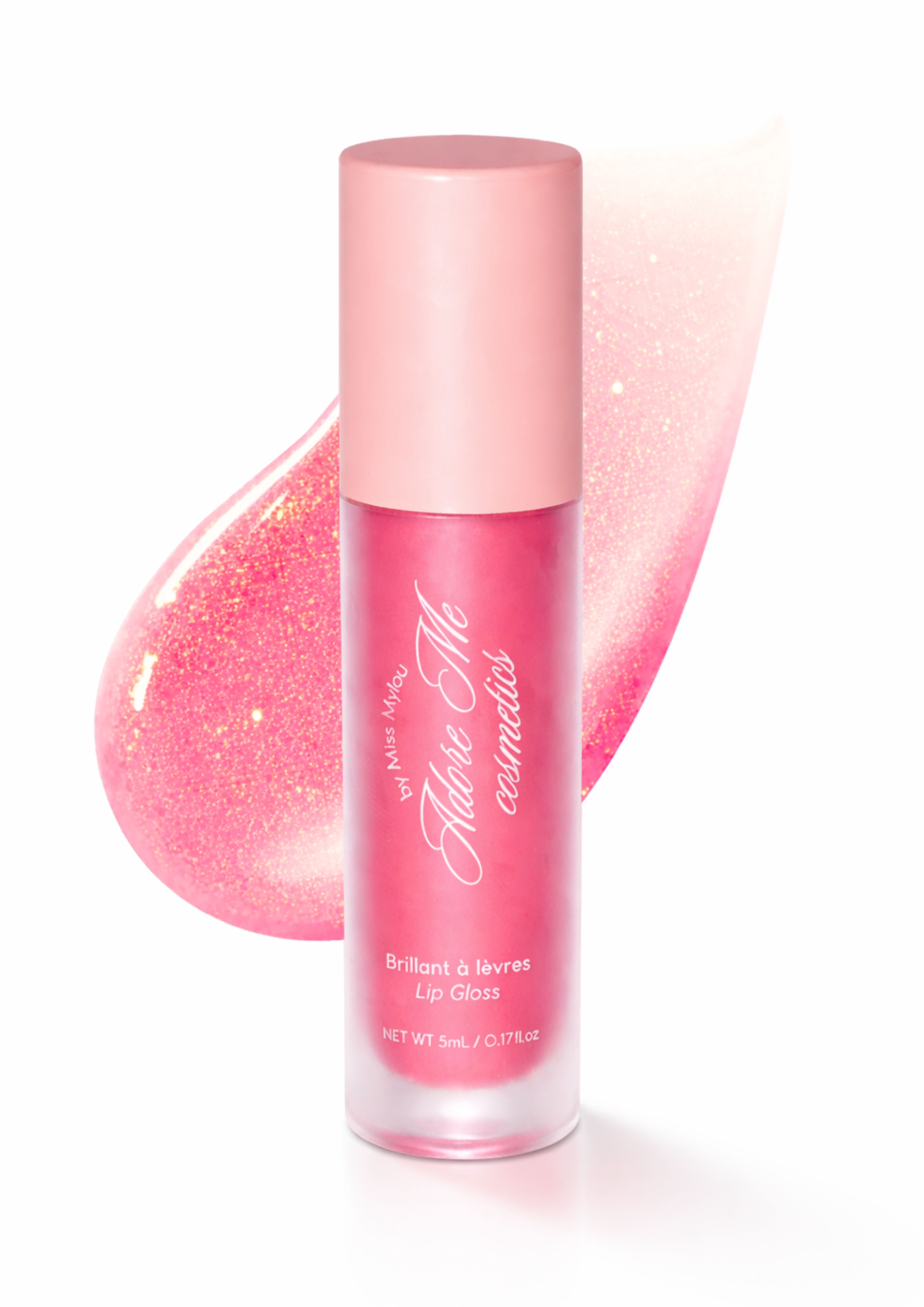 Lip Gloss Lotus