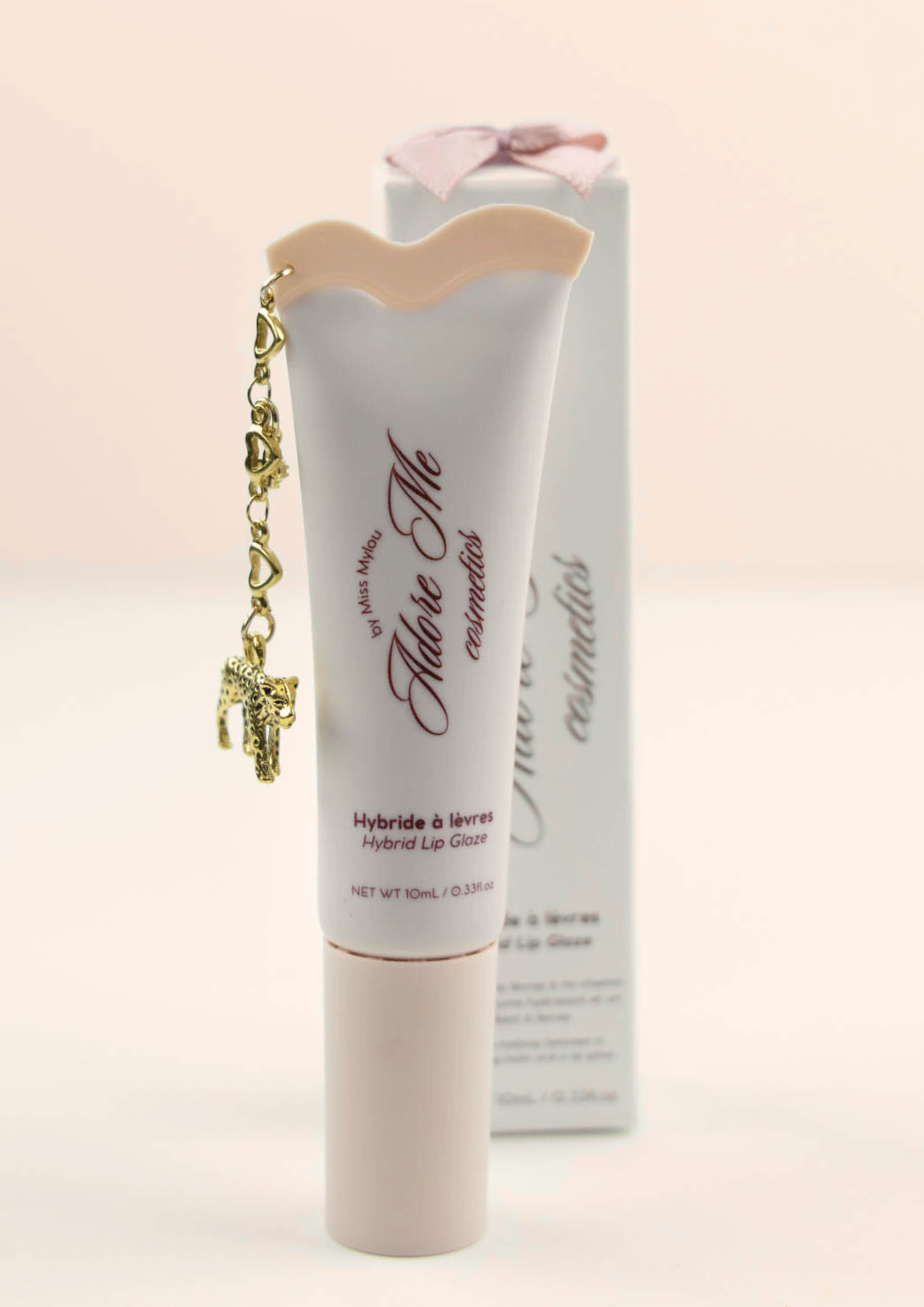 Hybride à lèvres Glamour