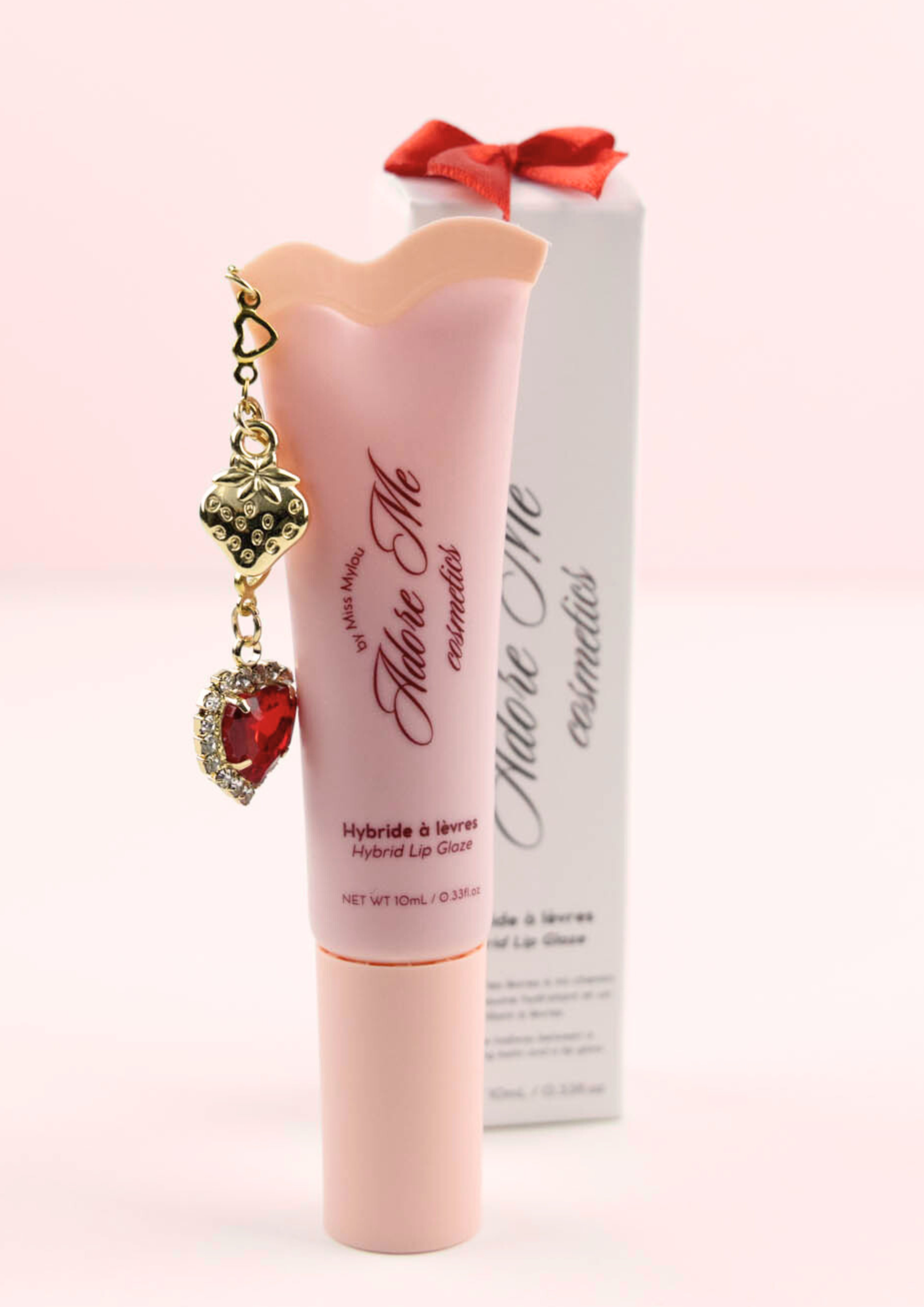 Hybride Strawberry Daiquiri