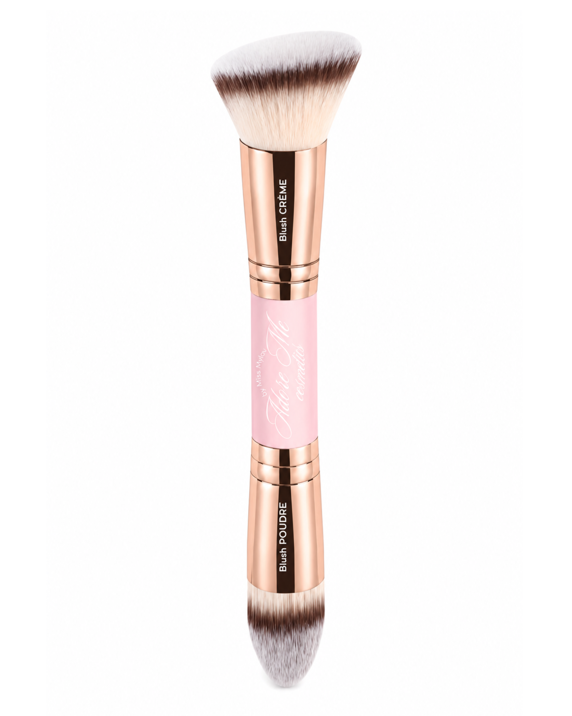 Pinceau duo - Blush