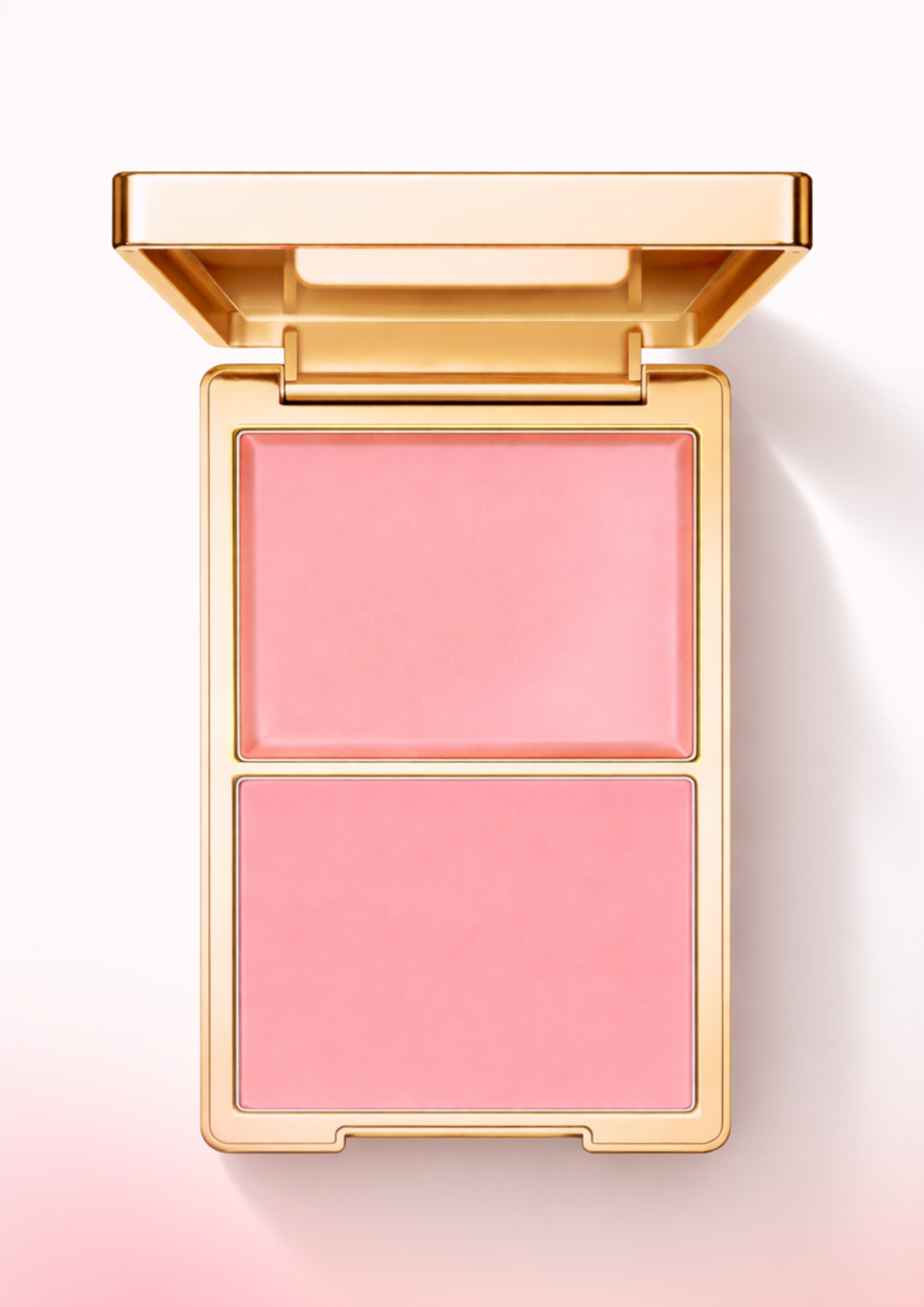 Blush duo - Barbe à papa