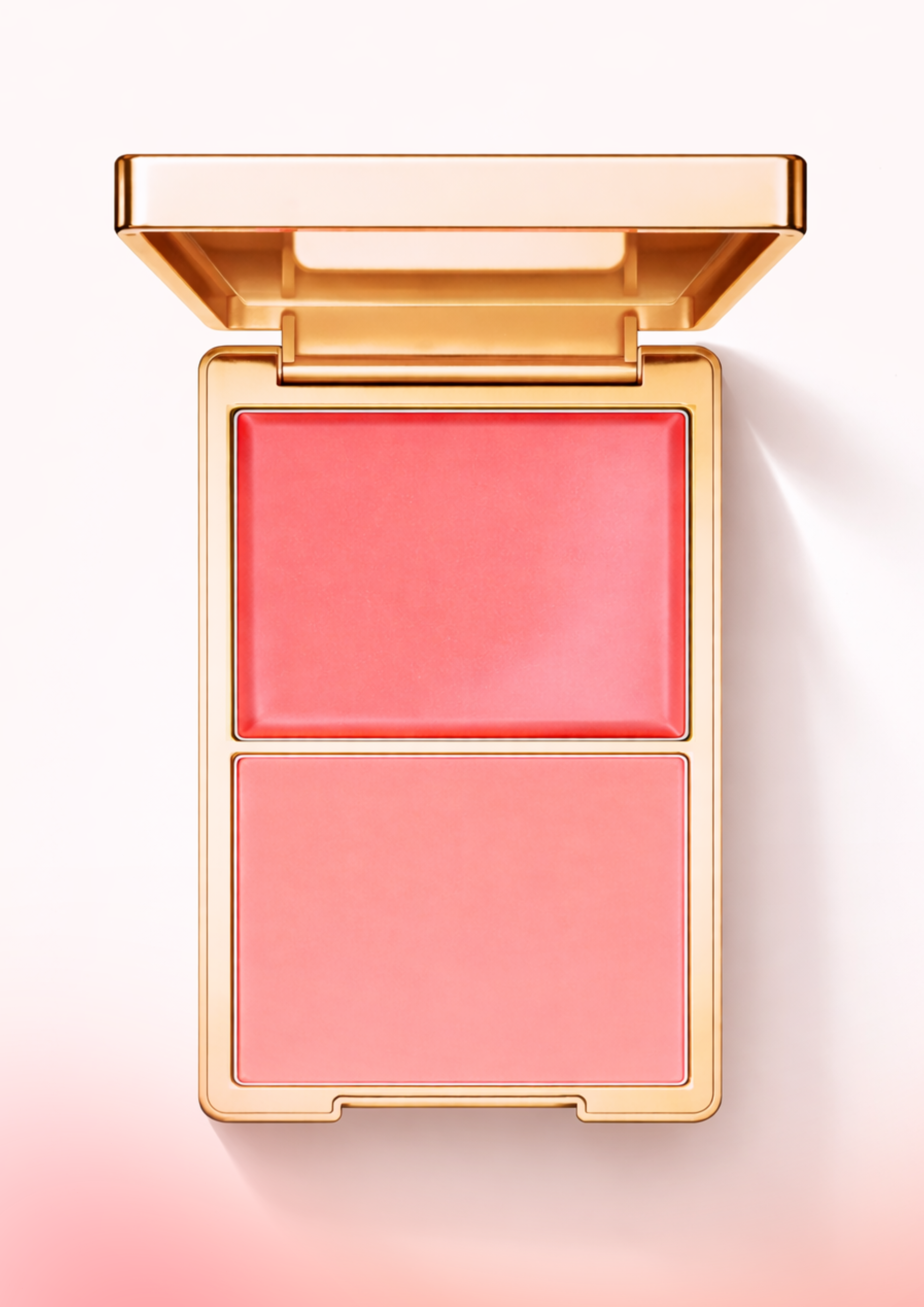 Blush duo - Pomme d'Amour