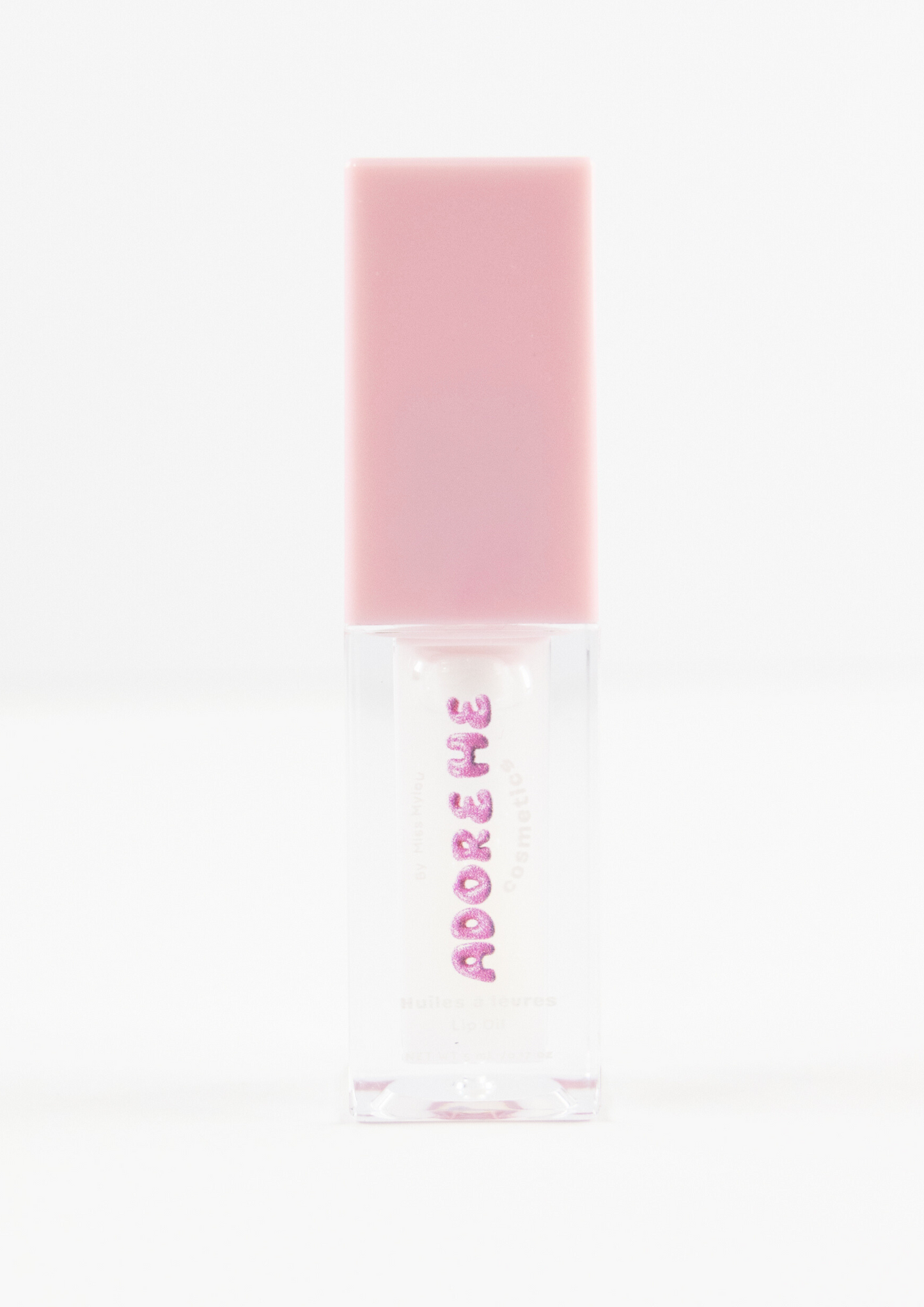 Huile à lèvres Noix de coco