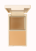 Bronzer duo - Sable