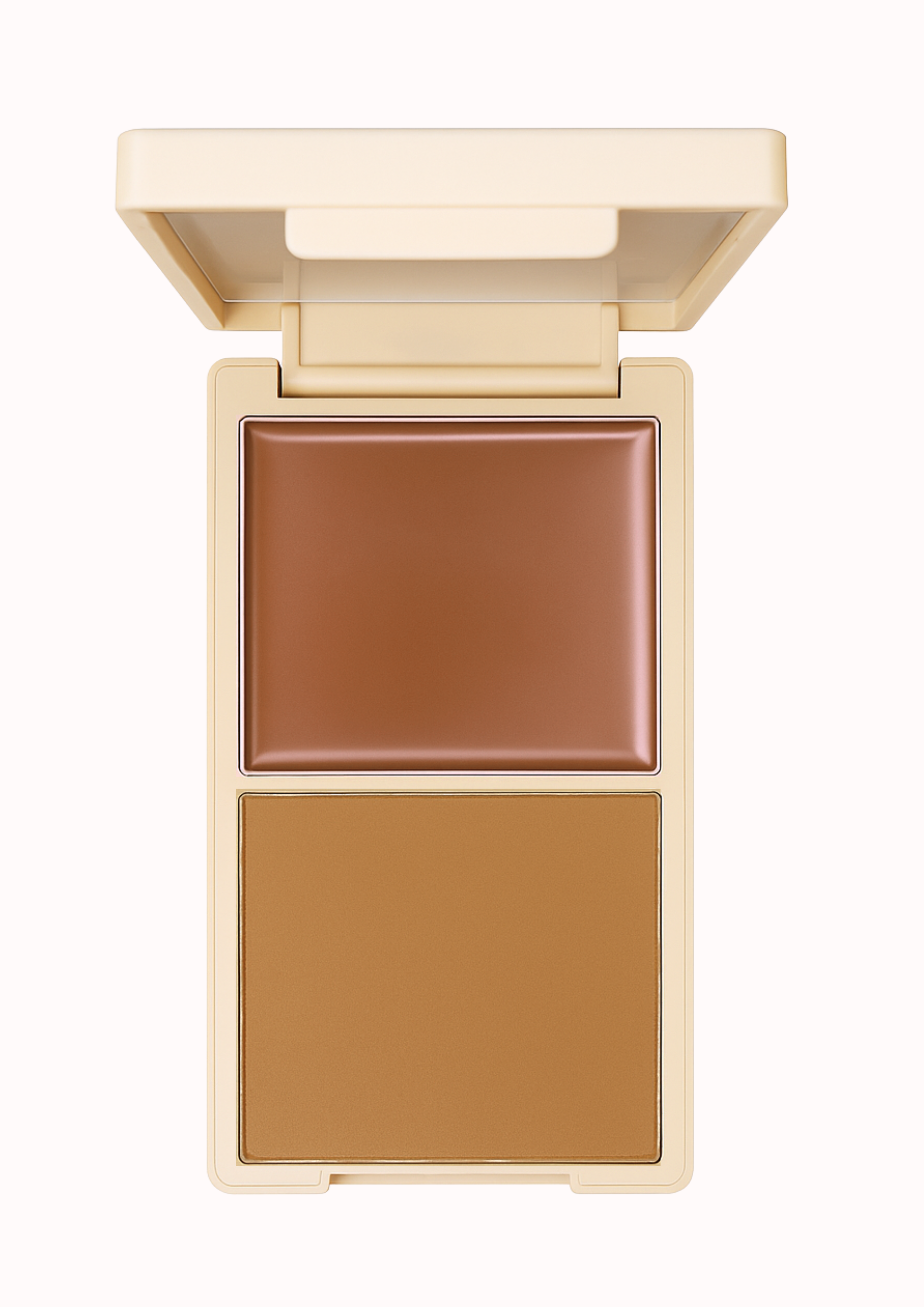 Bronzer duo - Boisé