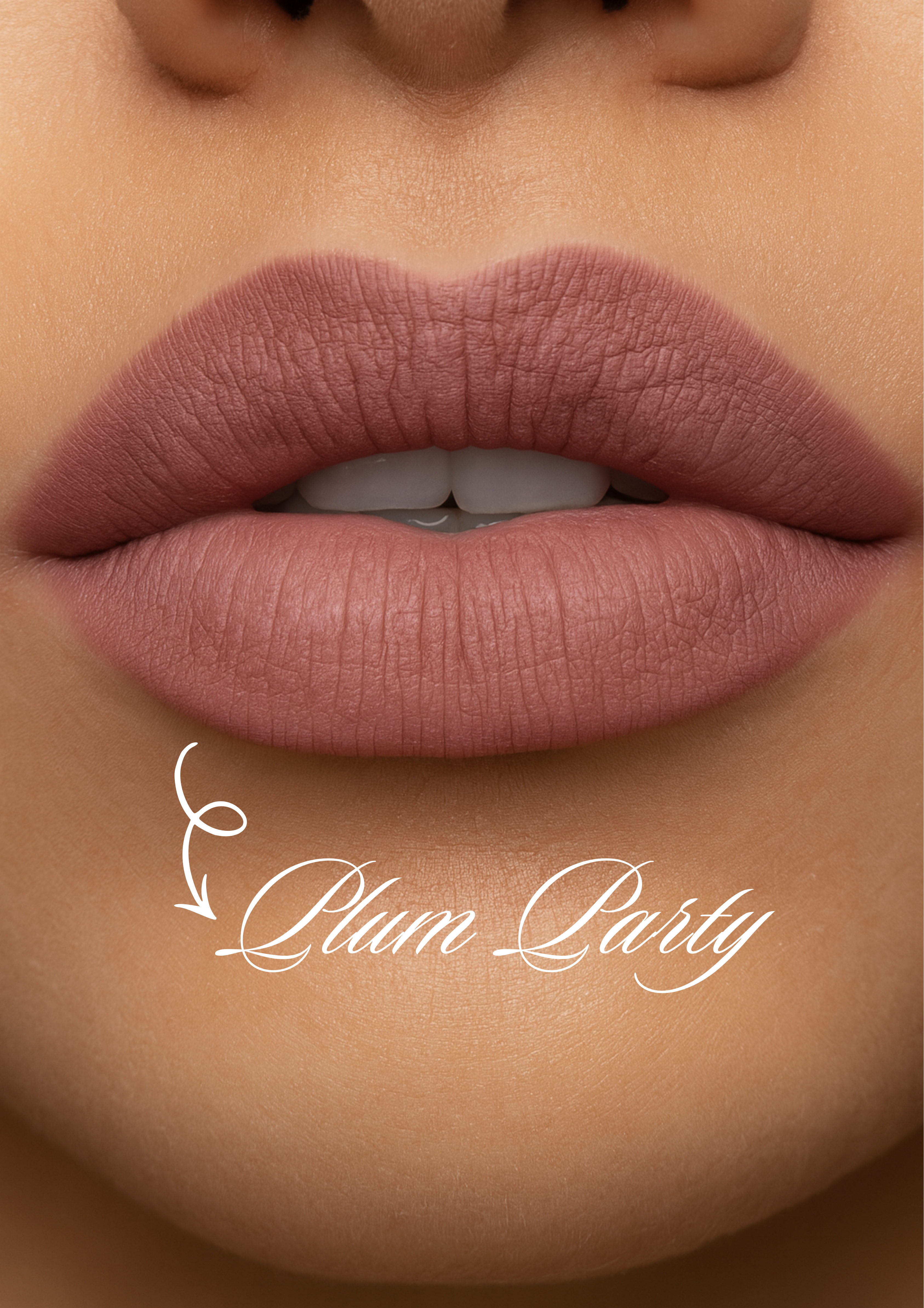 Crayon à lèvres Plum Party