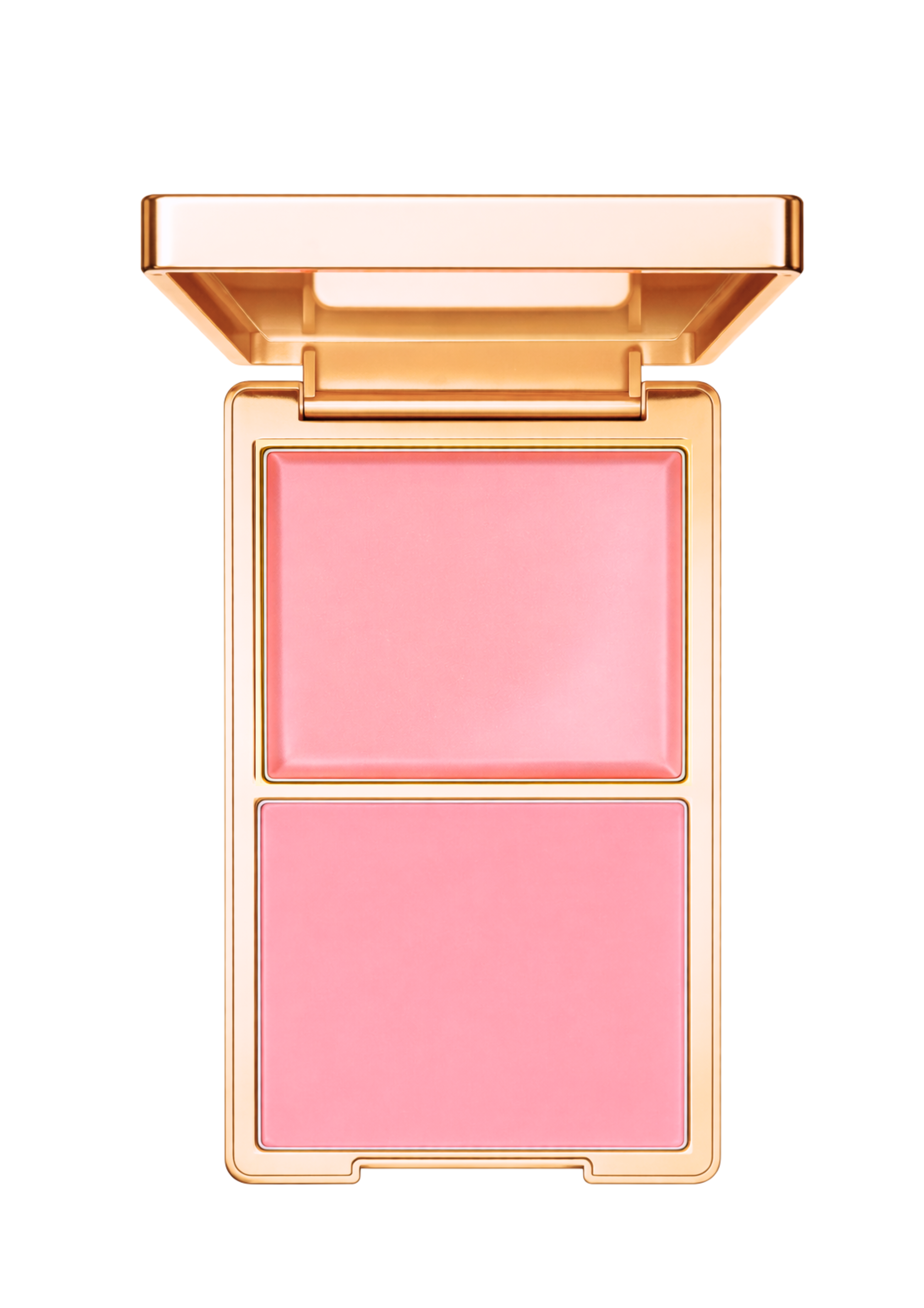 Blush duo - Barbe à papa
