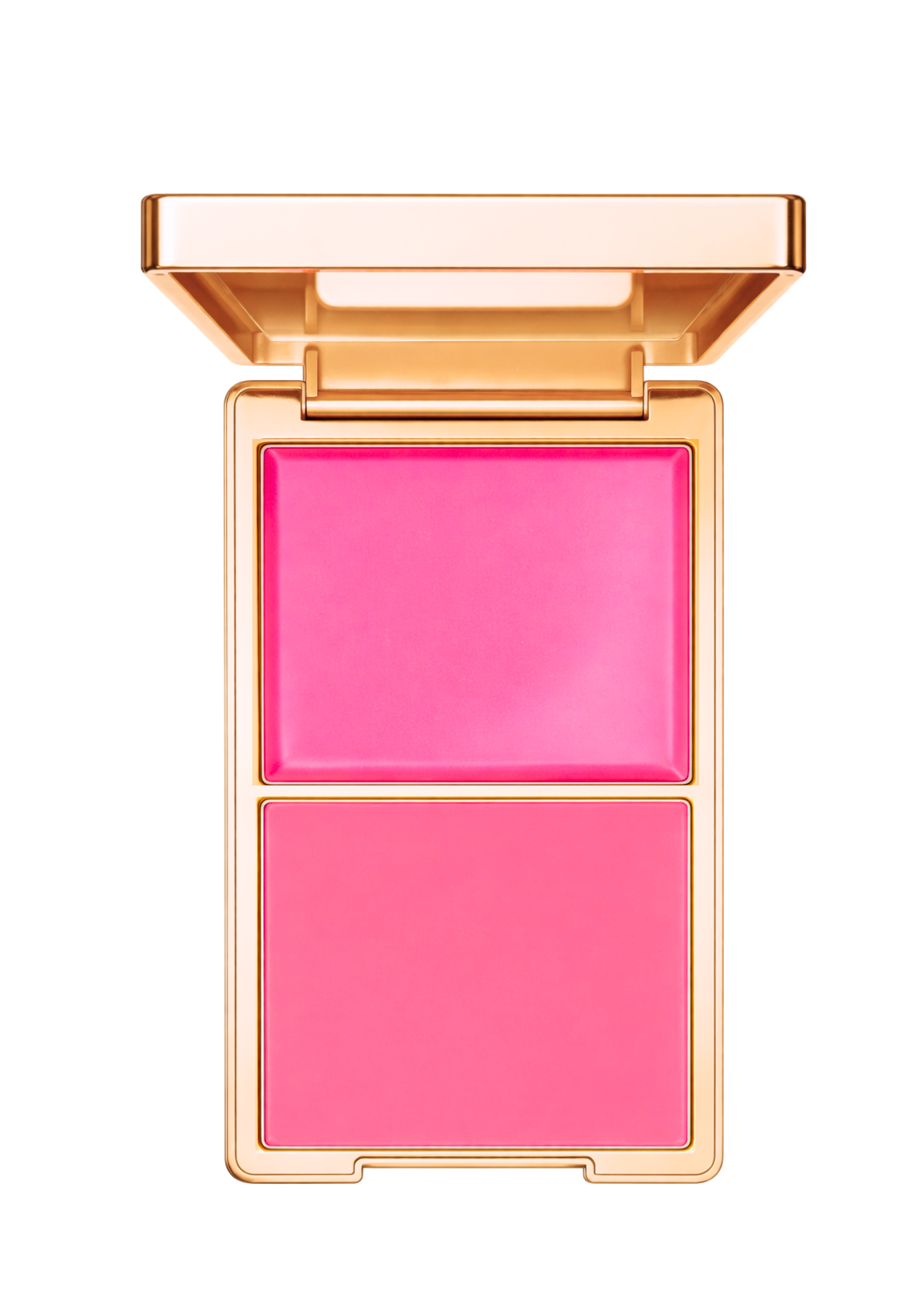 Blush duo - Bubbly