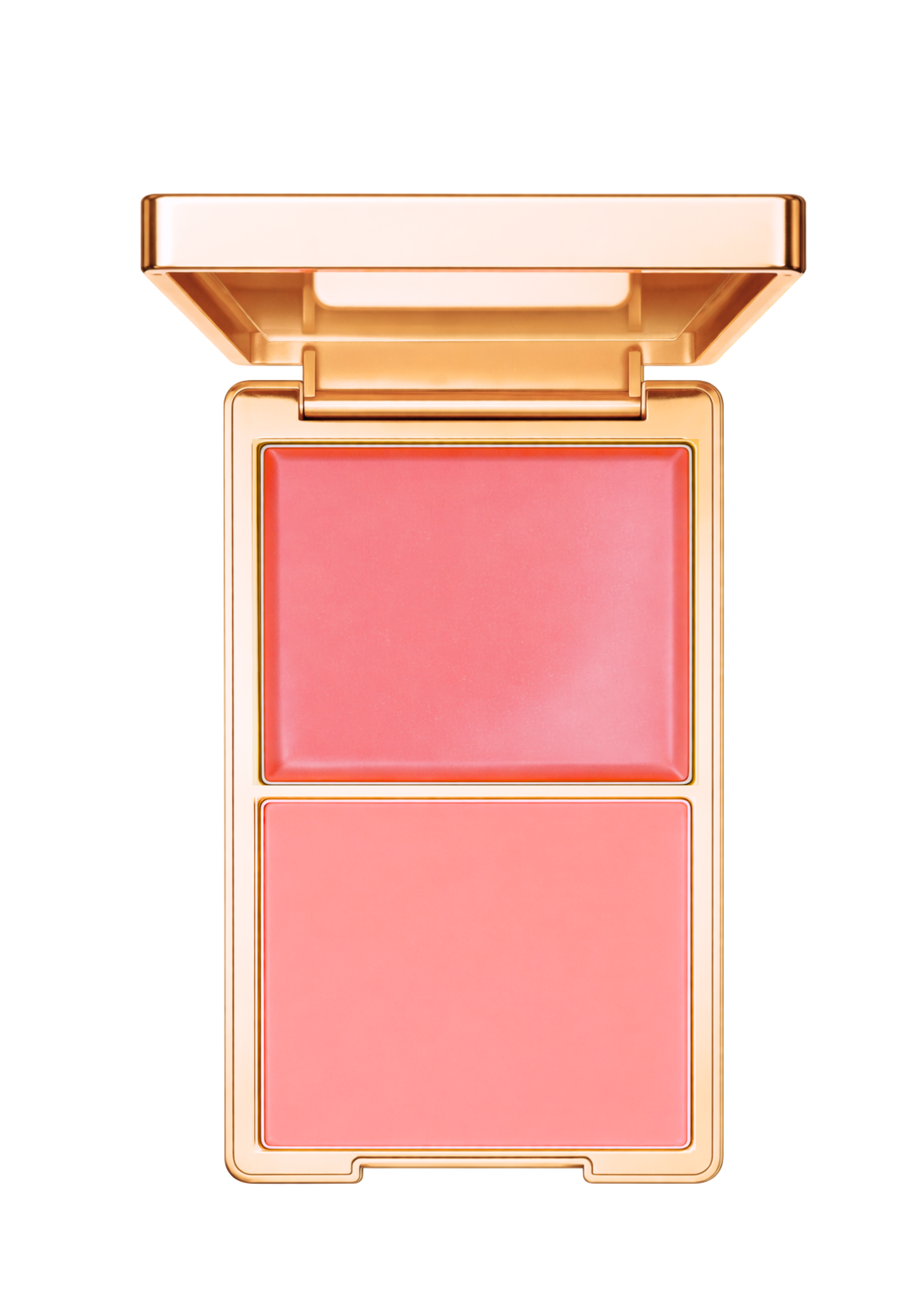 Blush duo - Pomme d'Amour