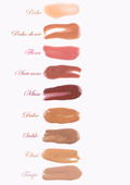 2 FOR 1 - Lip Gloss