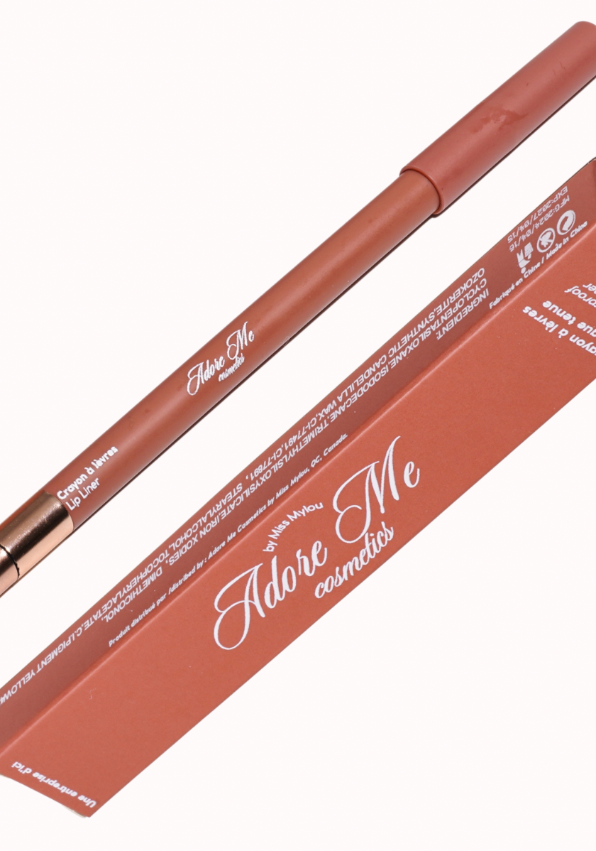 Crayon à lèvres Miss Vicyoria