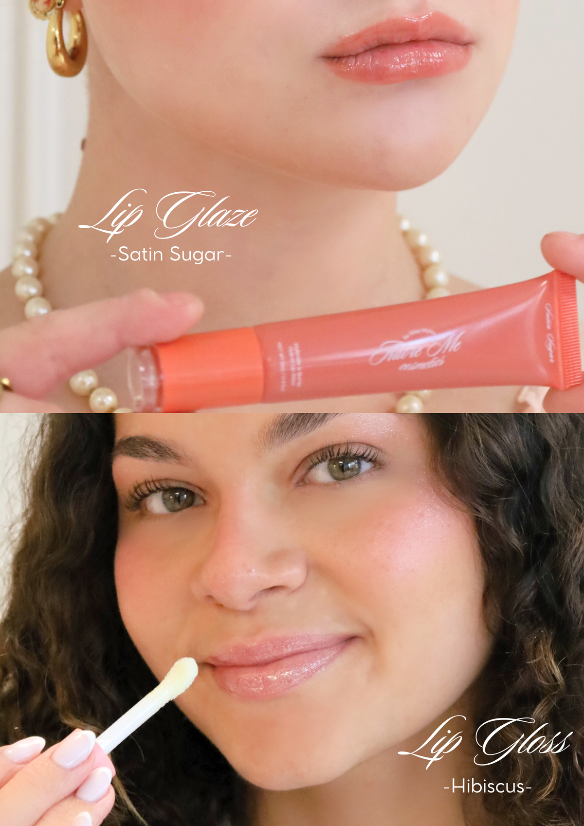 Coffret Glamour - Les favoris