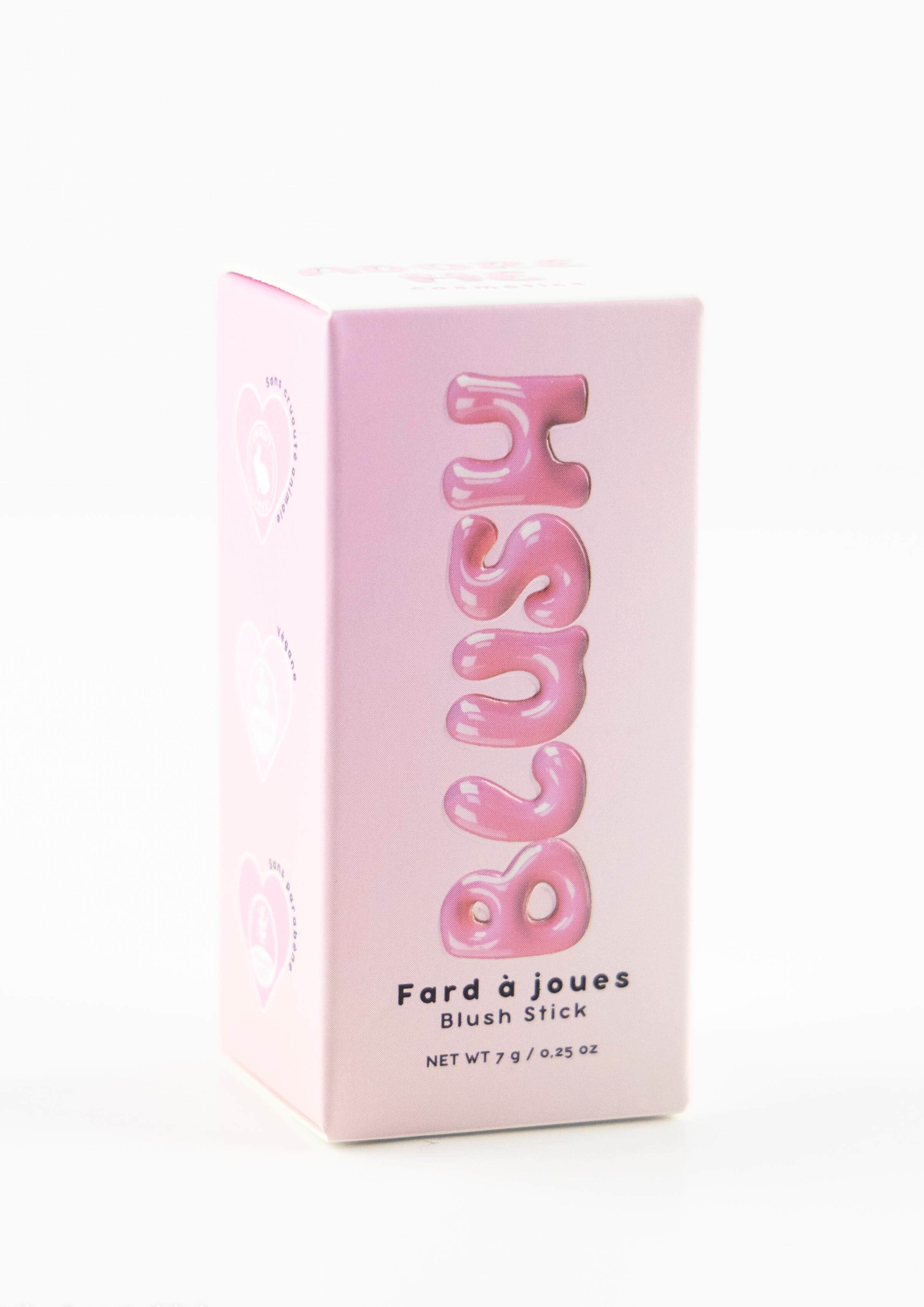 Fard à joues crème - Candy