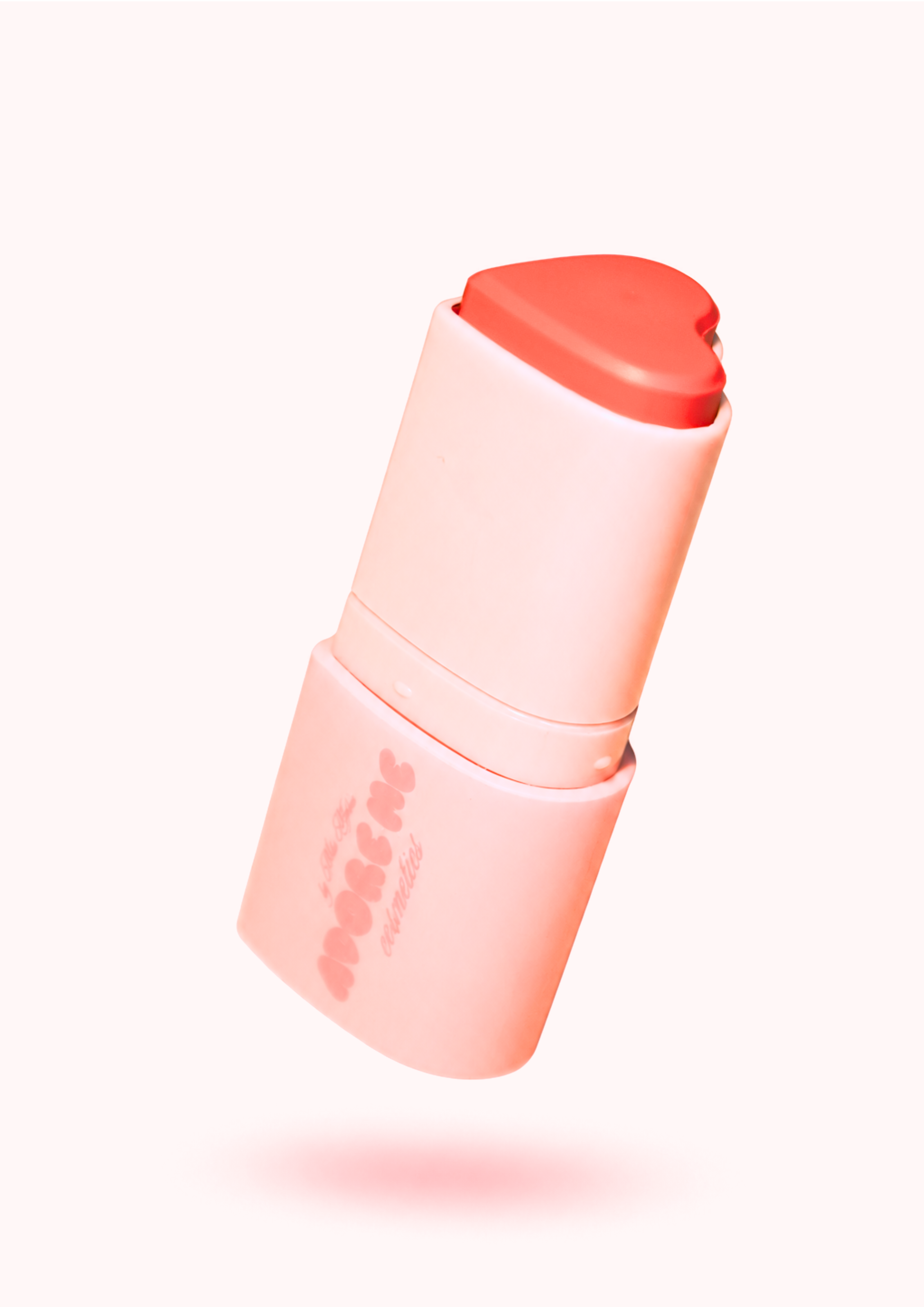Blush - Pêche
