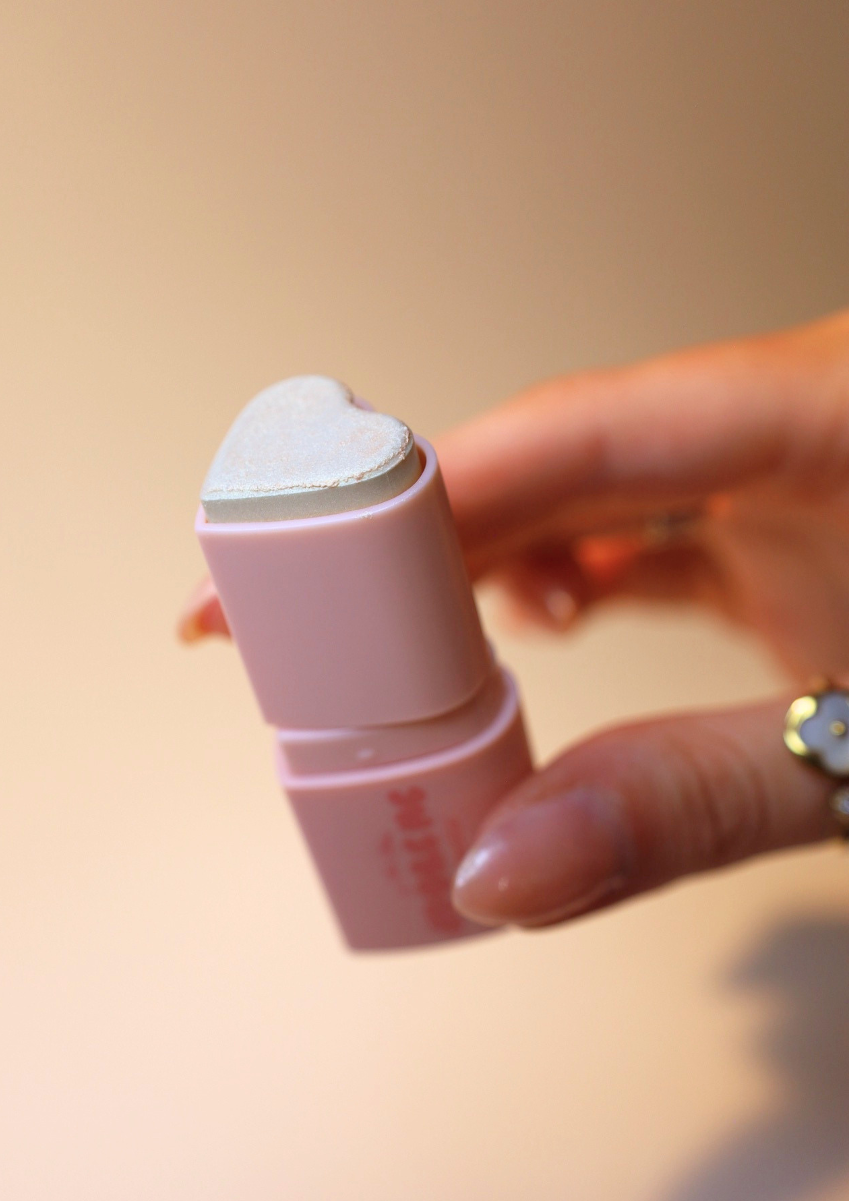 Illuminateur en crème
