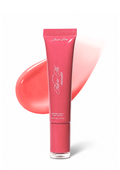 Lip Glaze - Peach Bliss