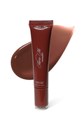 Lip Glaze - Mocha Muse