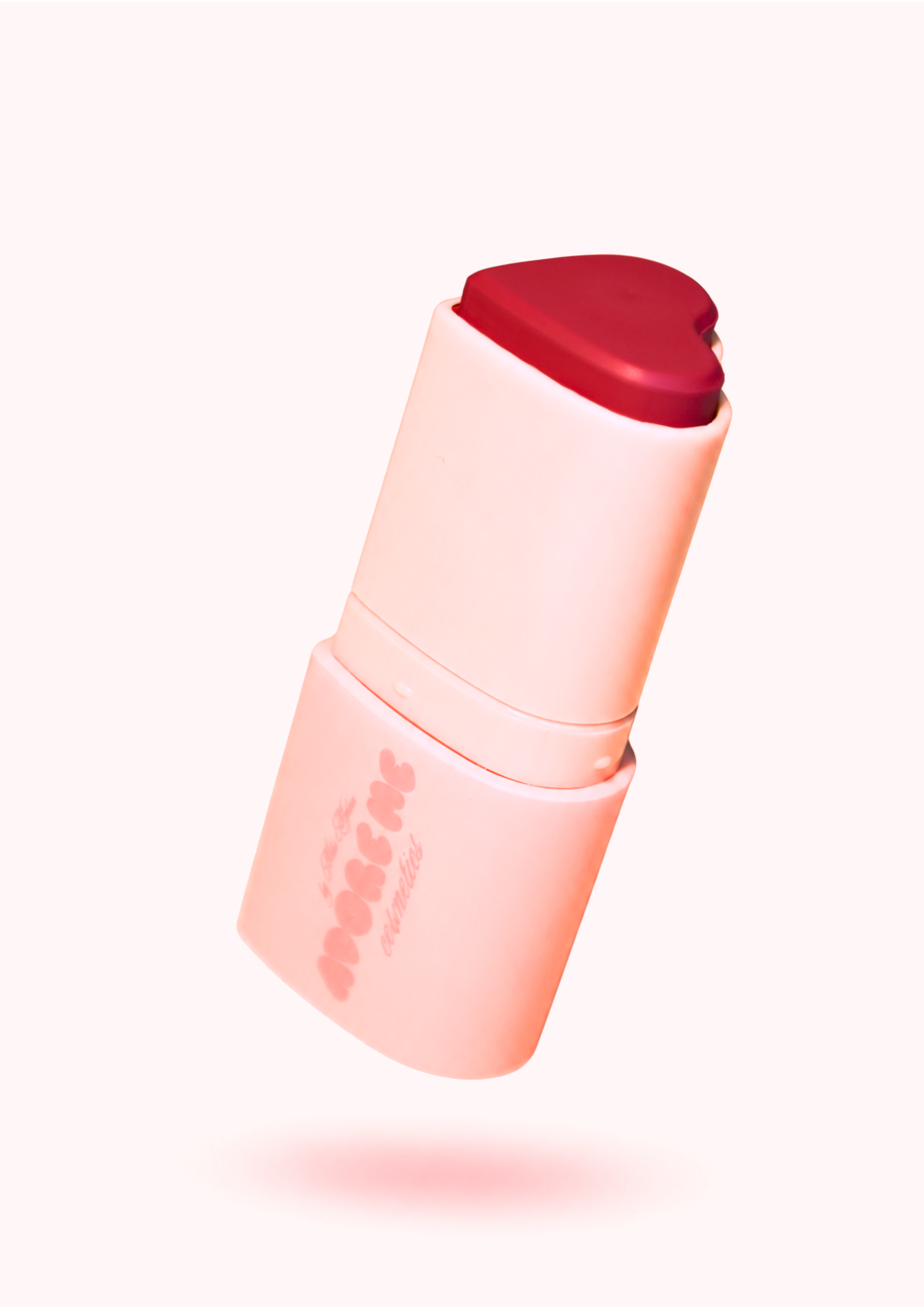 Blush - Cerise