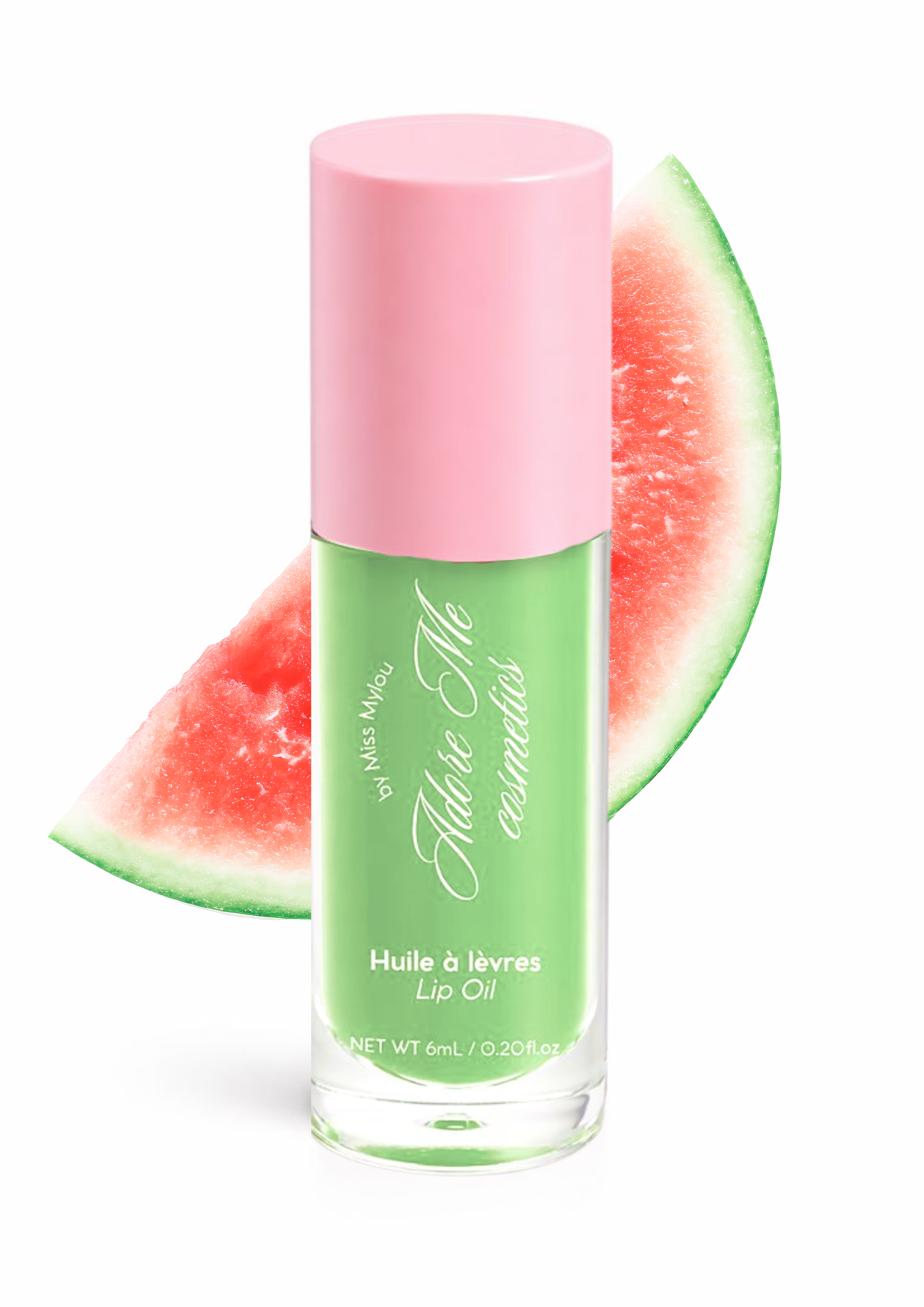 Lip Oil Melon d'eau