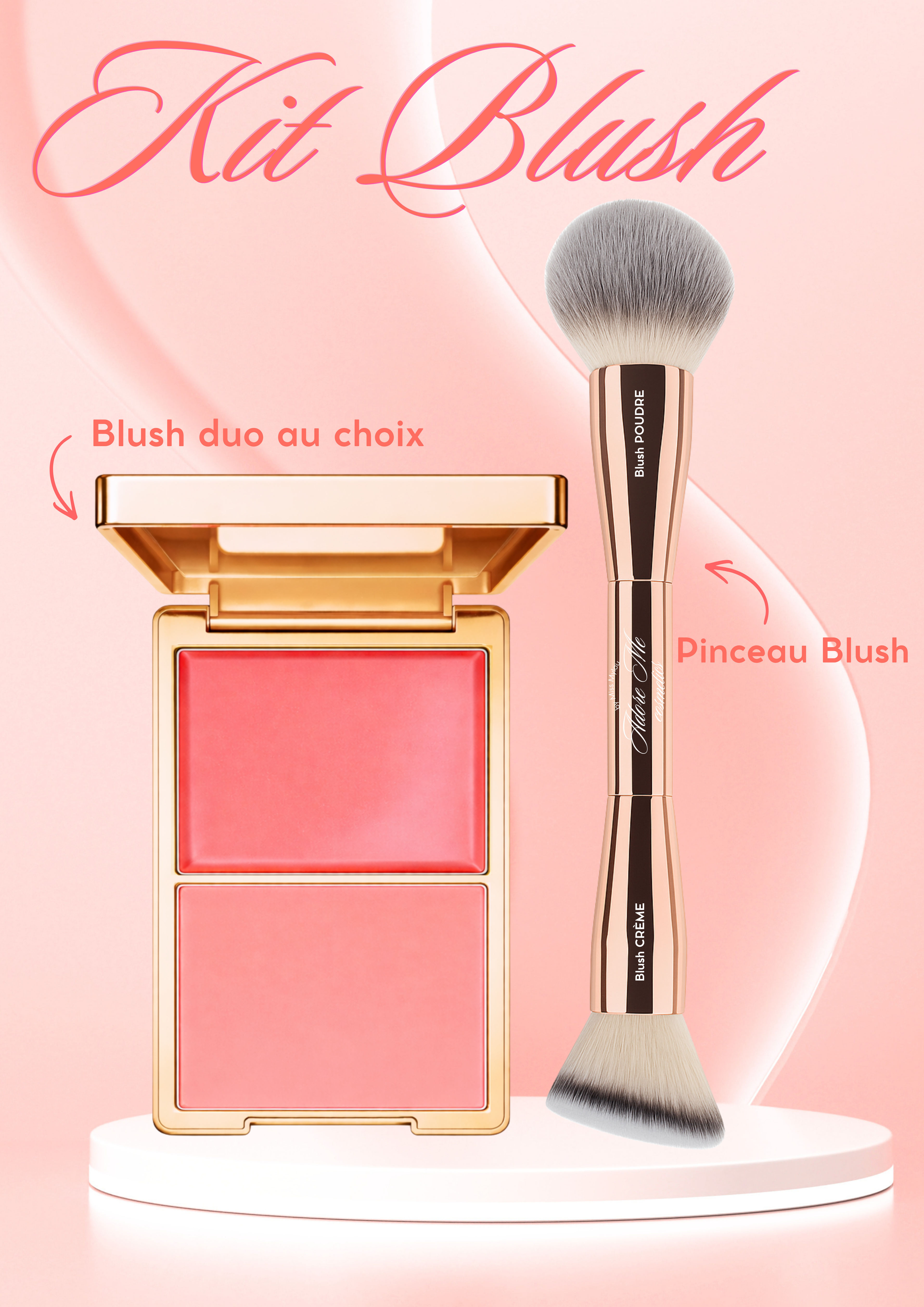 Kit Blush
