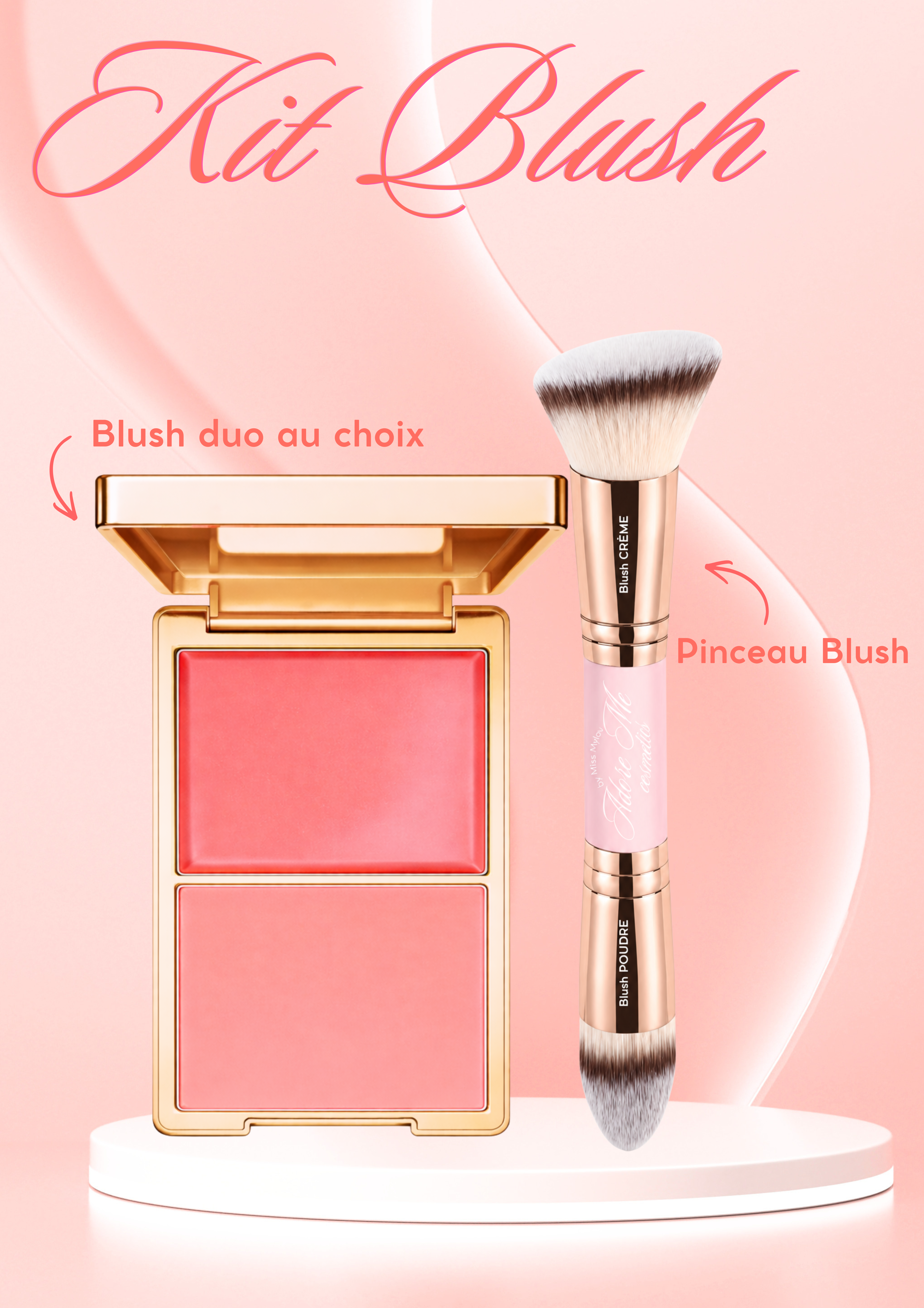 Kit Blush