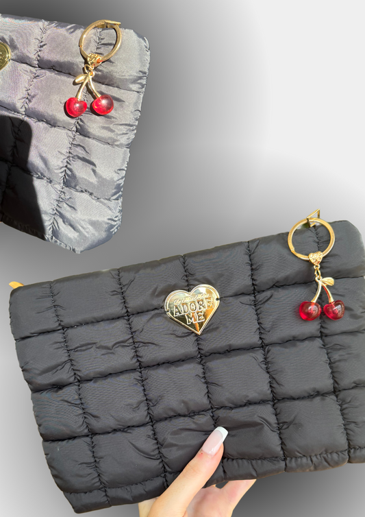 Trousse BLACK